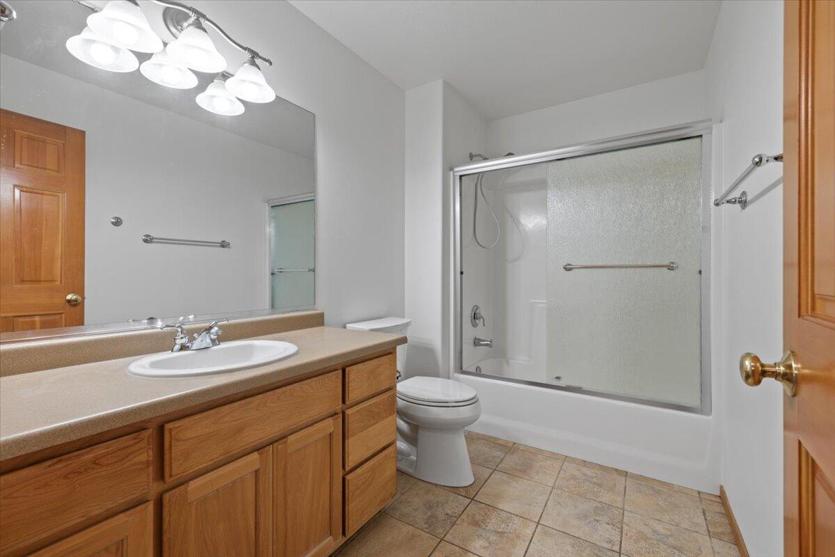 Sun Meadows Subdivision - Residential