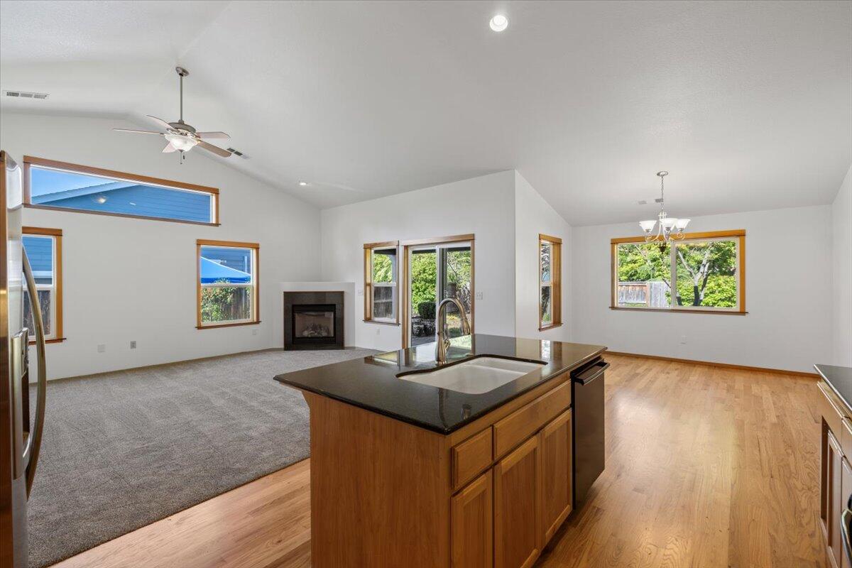 Sun Meadows Subdivision - Residential