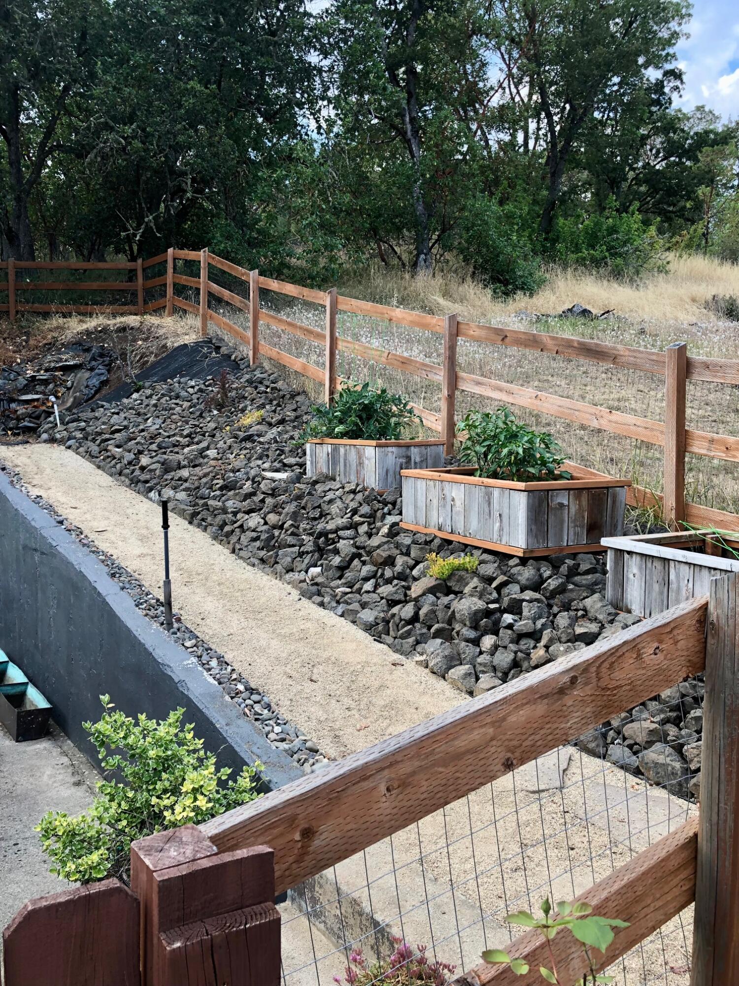 Brentwood Manor, First Addition - Residential