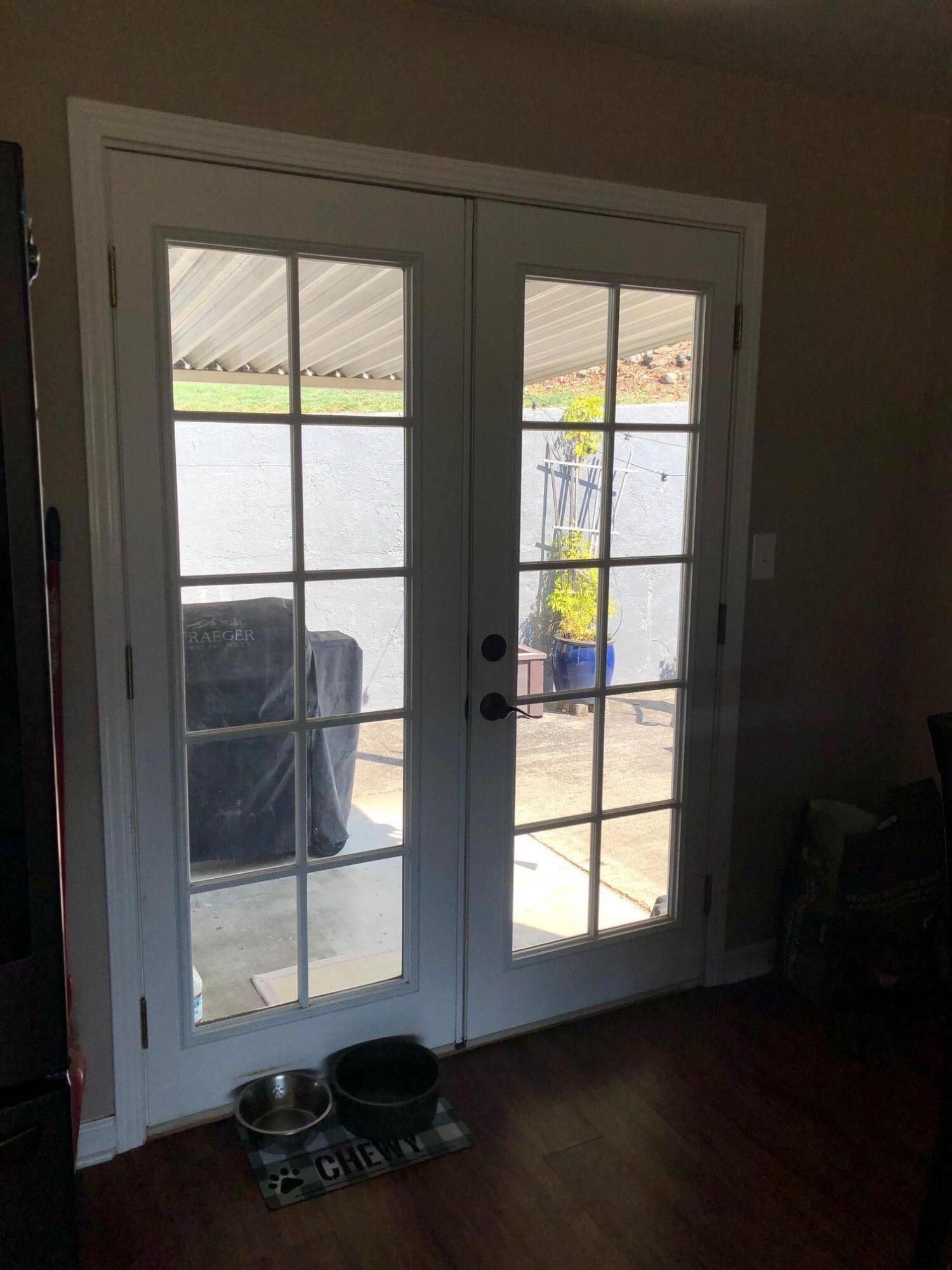 Brentwood Manor, First Addition - Residential