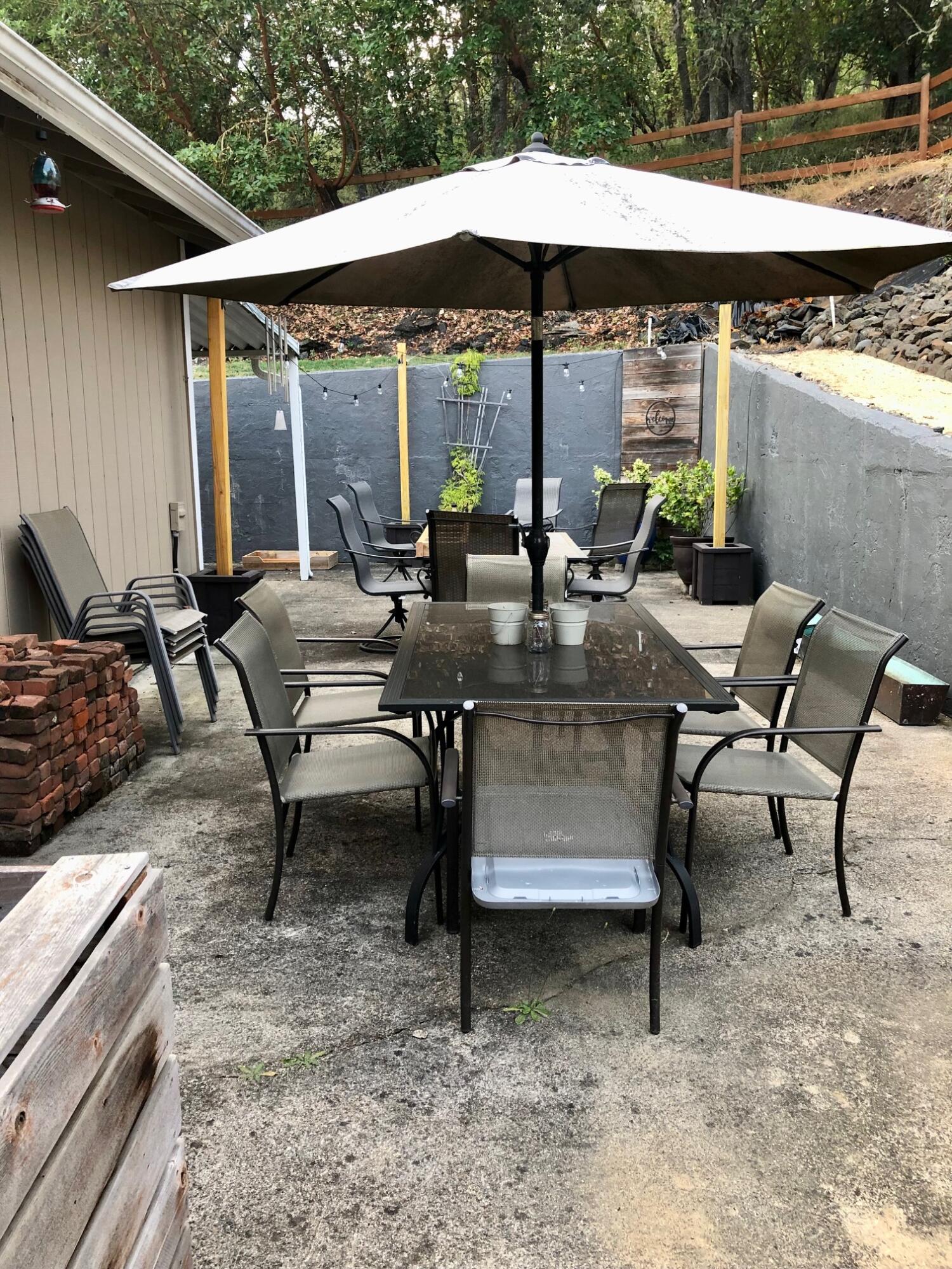 Brentwood Manor, First Addition - Residential