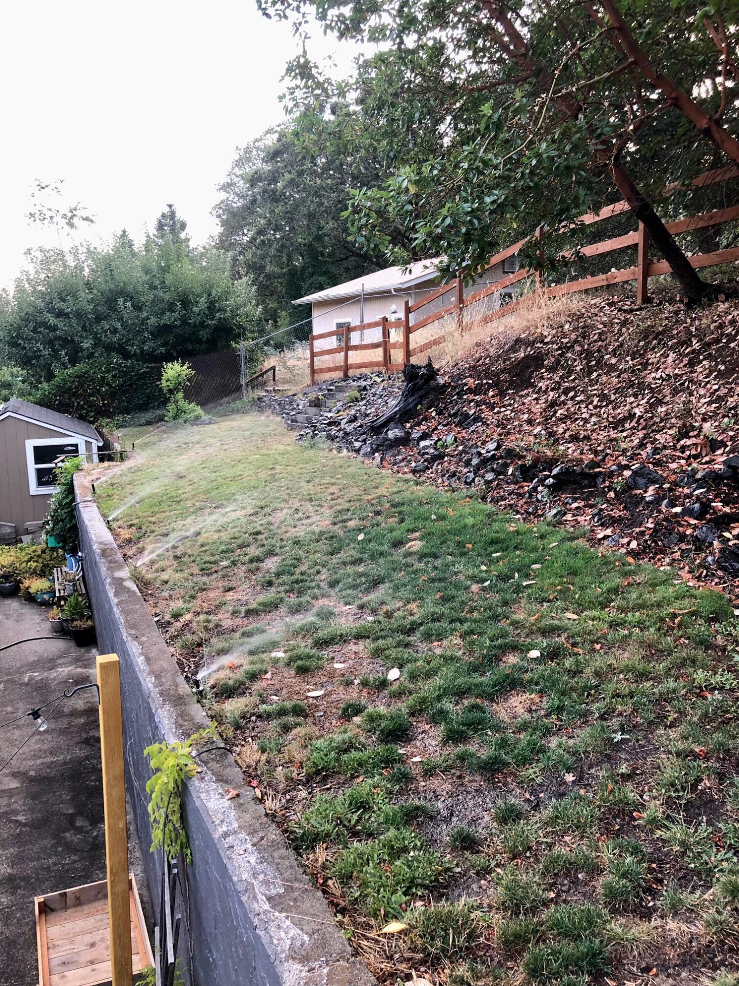 Brentwood Manor, First Addition - Residential