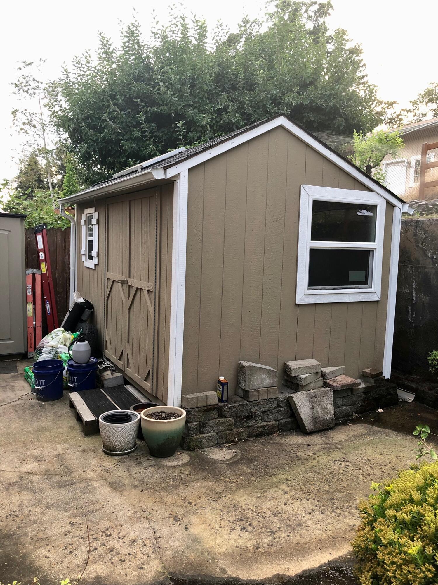 Brentwood Manor, First Addition - Residential