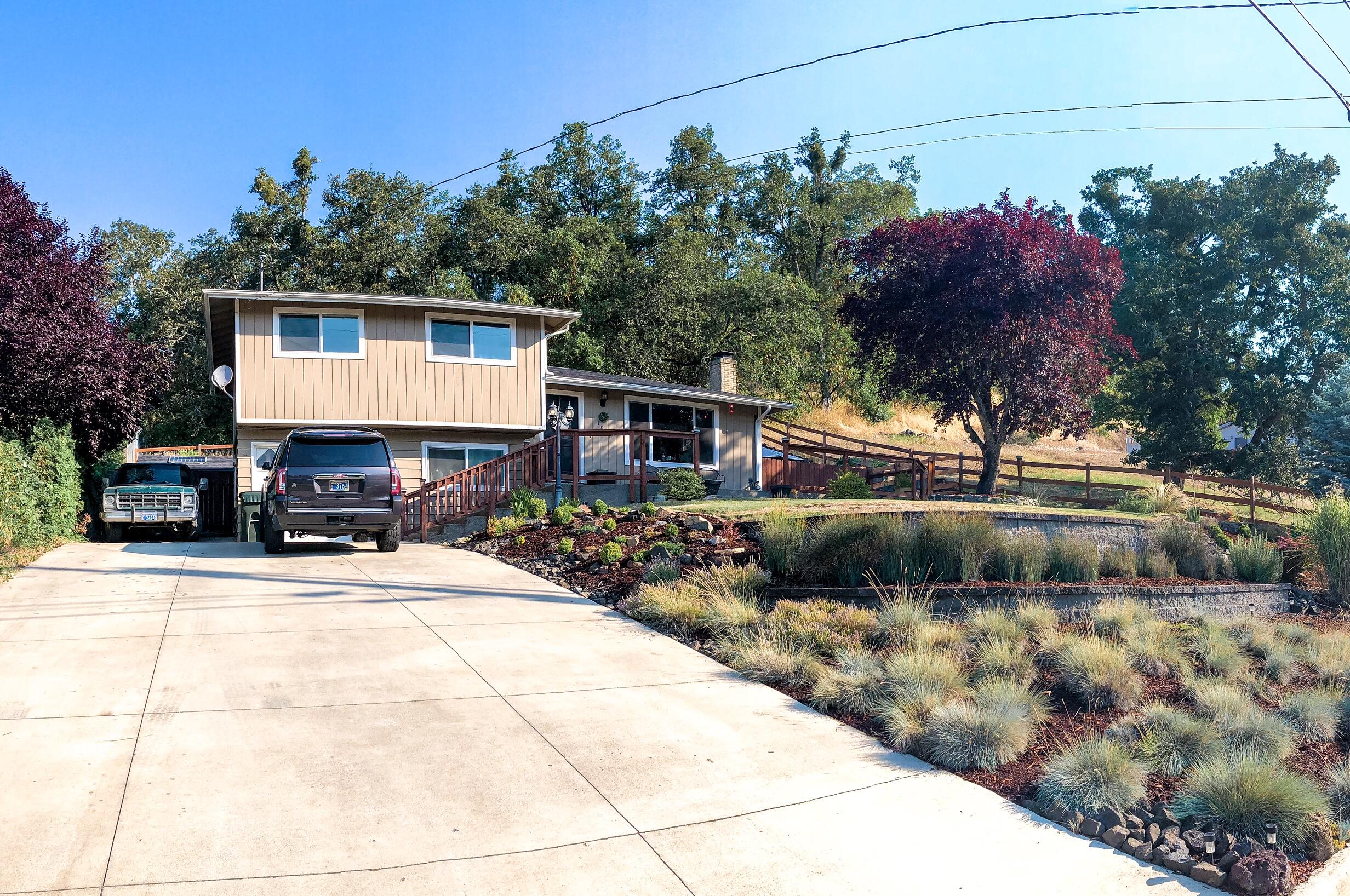 Brentwood Manor, First Addition - Residential