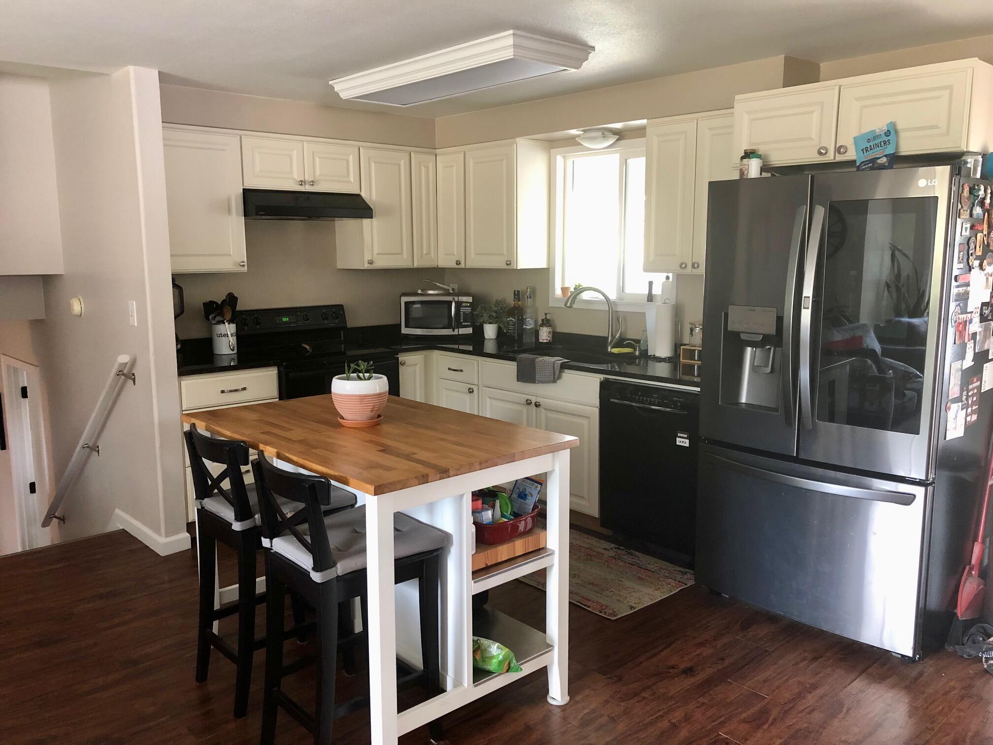 Brentwood Manor, First Addition - Residential