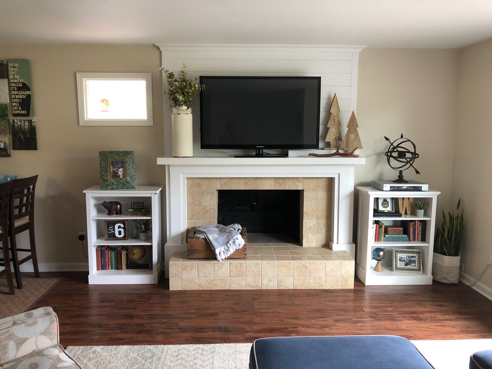 Brentwood Manor, First Addition - Residential