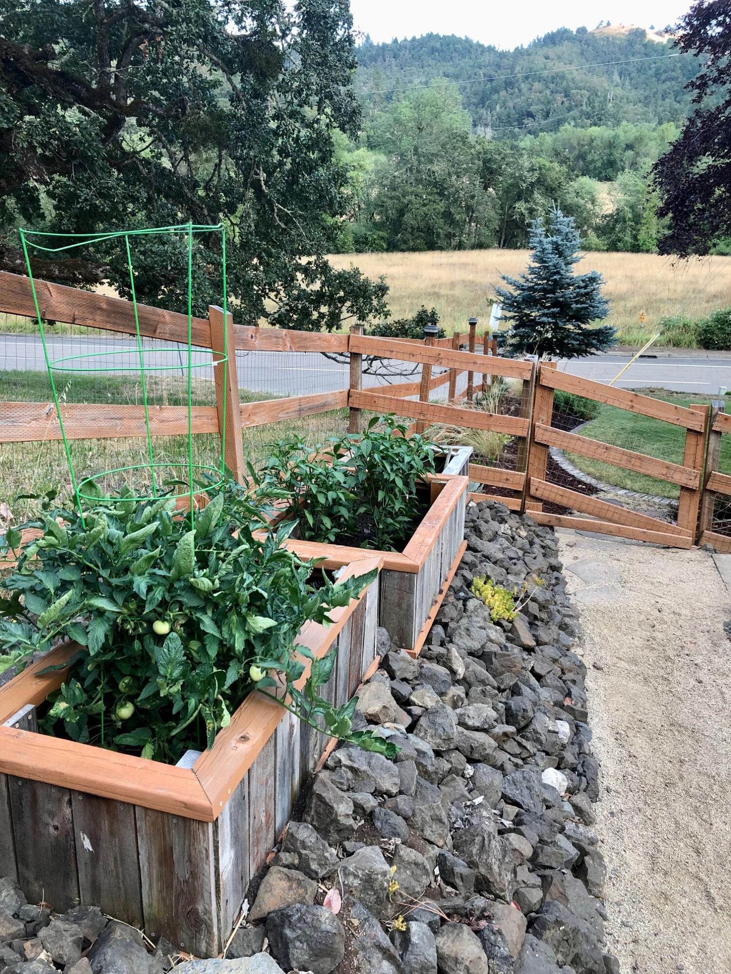 Brentwood Manor, First Addition - Residential