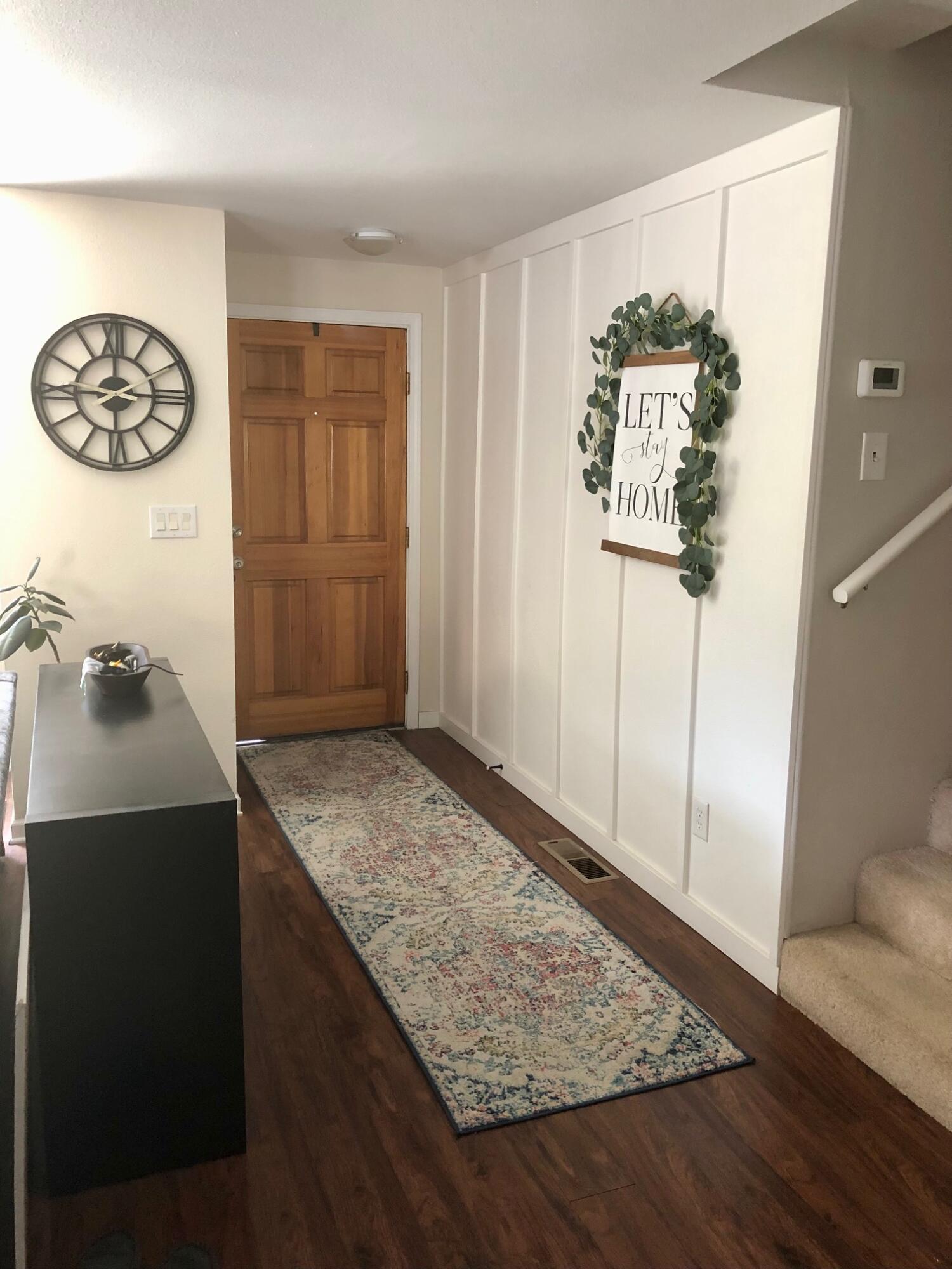 Brentwood Manor, First Addition - Residential