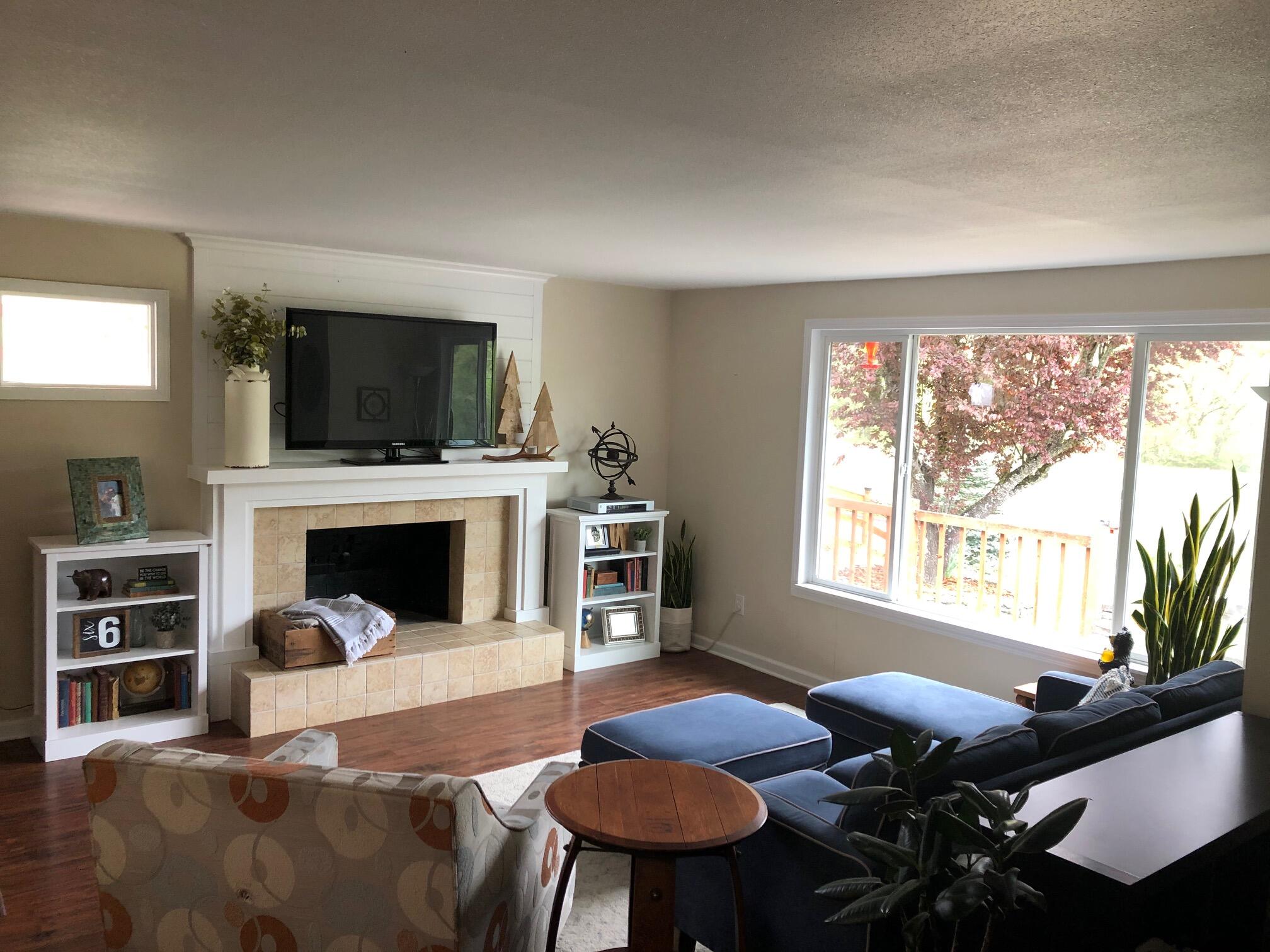 Brentwood Manor, First Addition - Residential