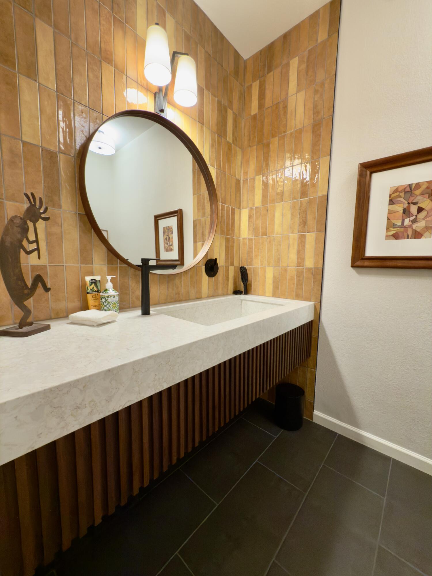 Highland Pines - Residential