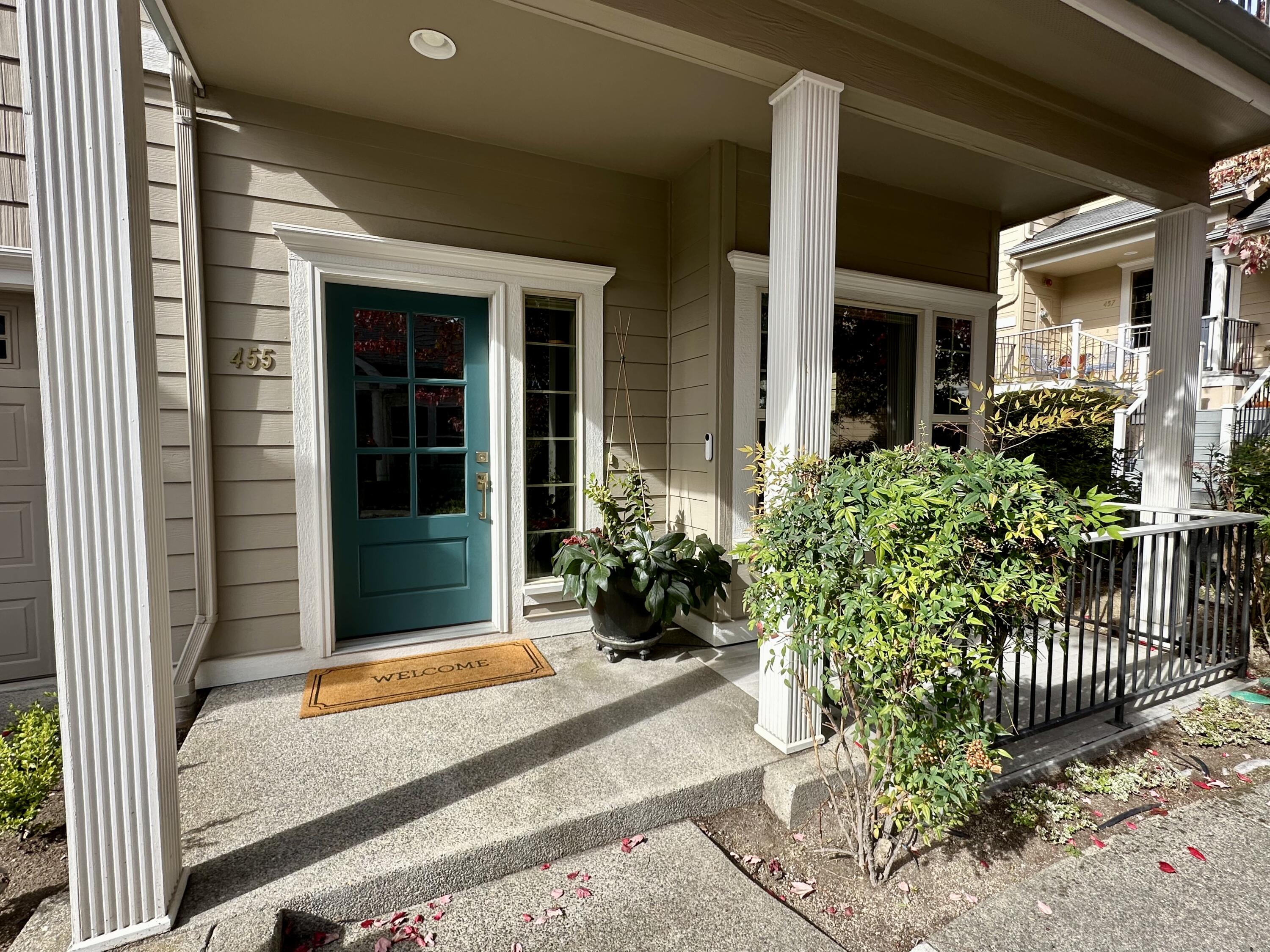 Highland Pines - Residential