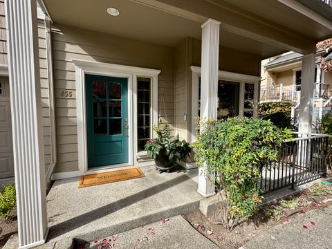 Tiny photo for 455 Holly Street, Ashland, OR 97520 (MLS # 220210821)