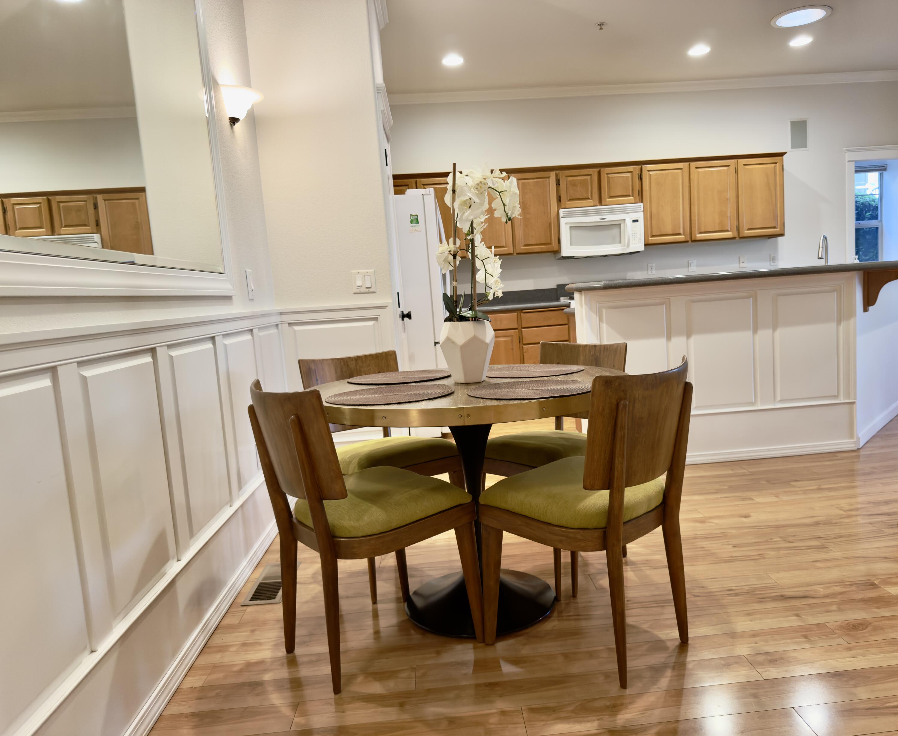 Highland Pines - Residential