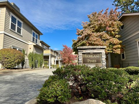 Tiny photo for 455 Holly Street, Ashland, OR 97520 (MLS # 220210821)