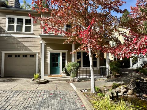 Photo of 455 Holly Street, Ashland, OR 97520 (MLS # 220210821)