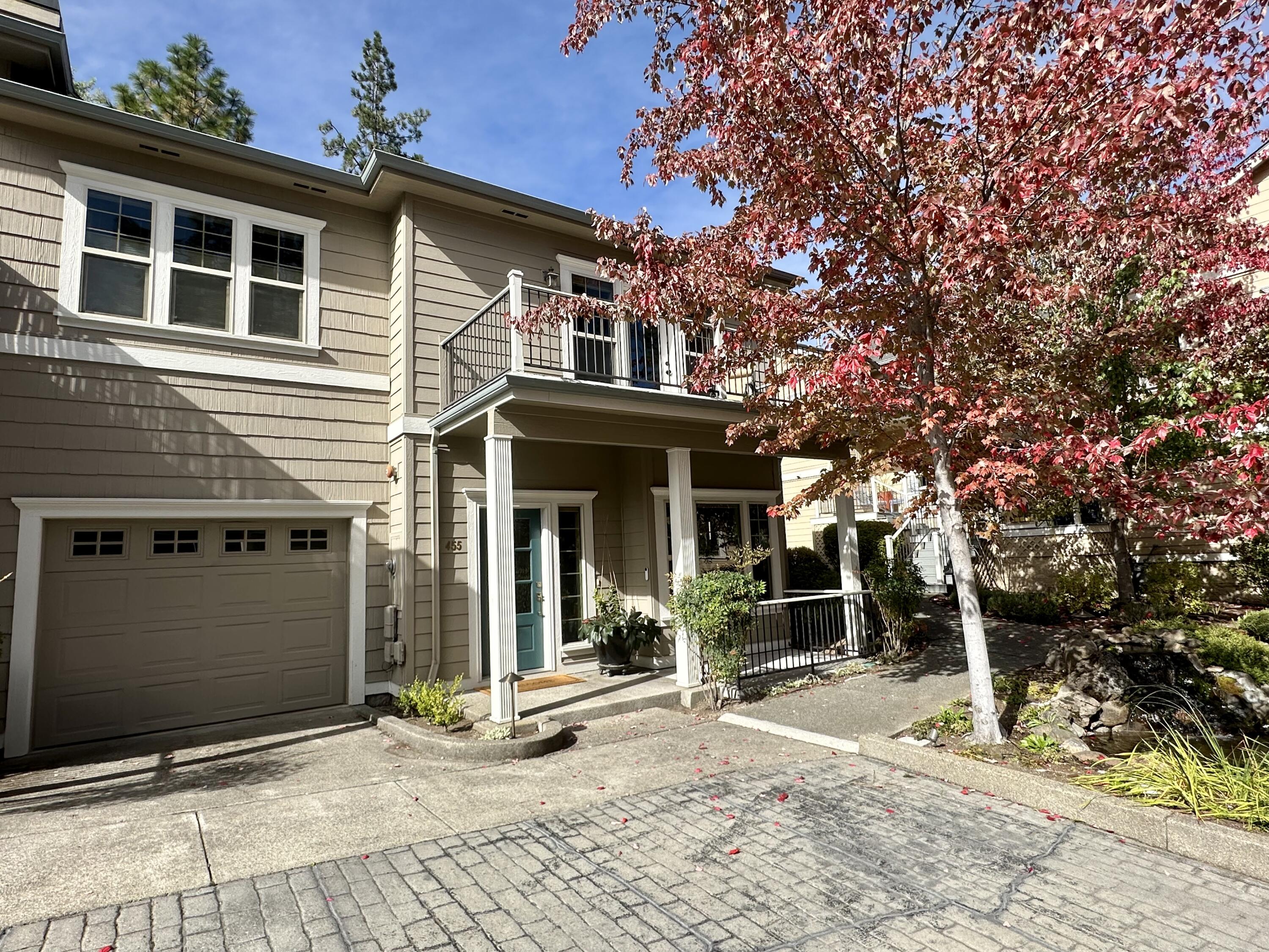 Highland Pines - Residential