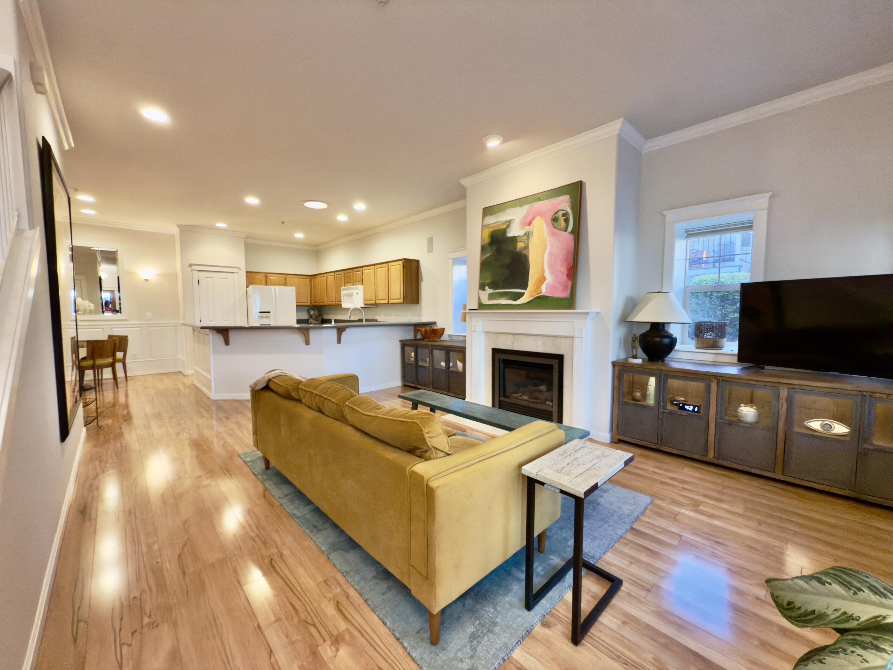 Highland Pines - Residential