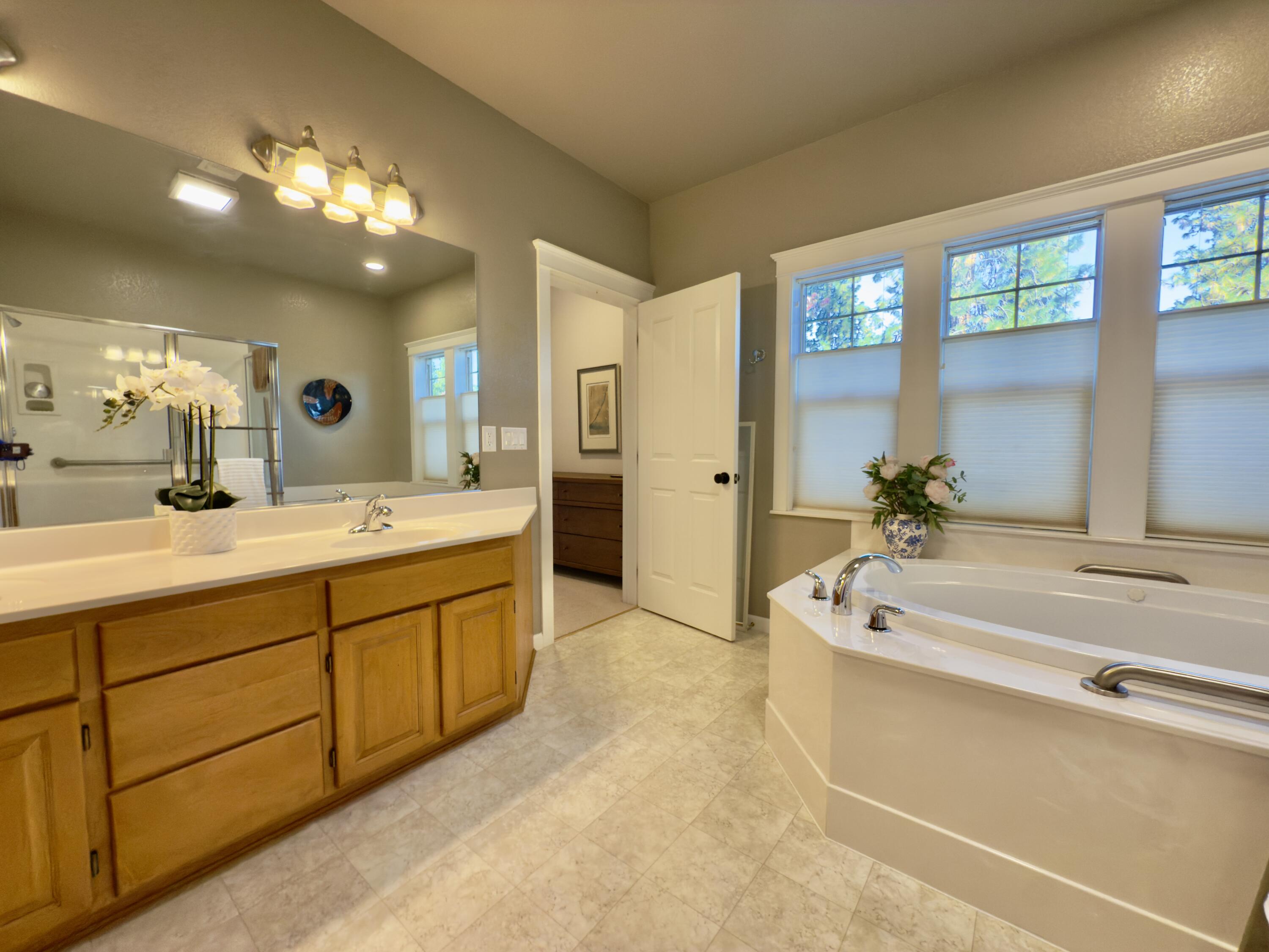 Highland Pines - Residential