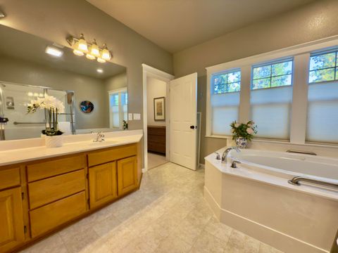 Tiny photo for 455 Holly Street, Ashland, OR 97520 (MLS # 220210821)