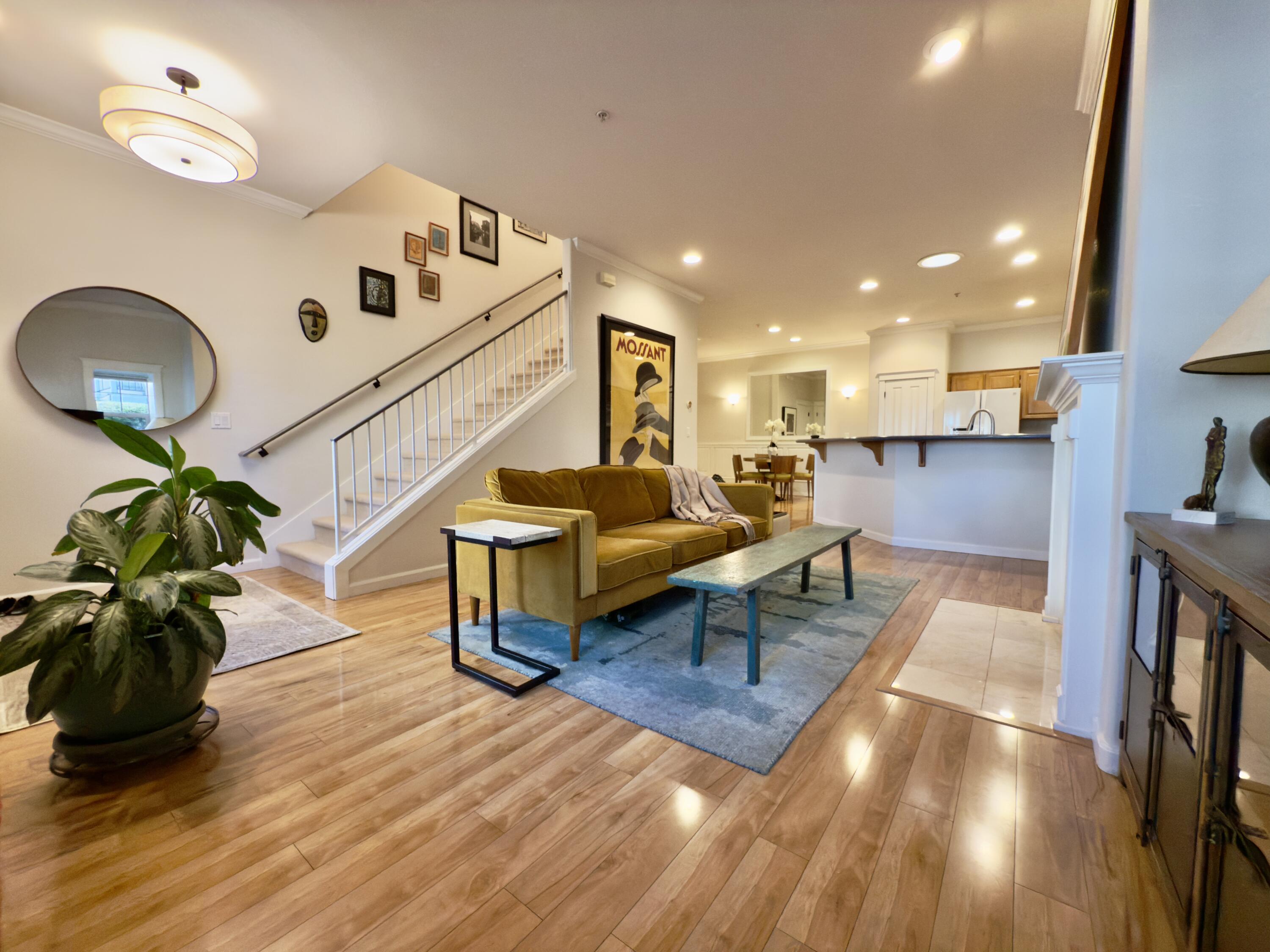 Highland Pines - Residential