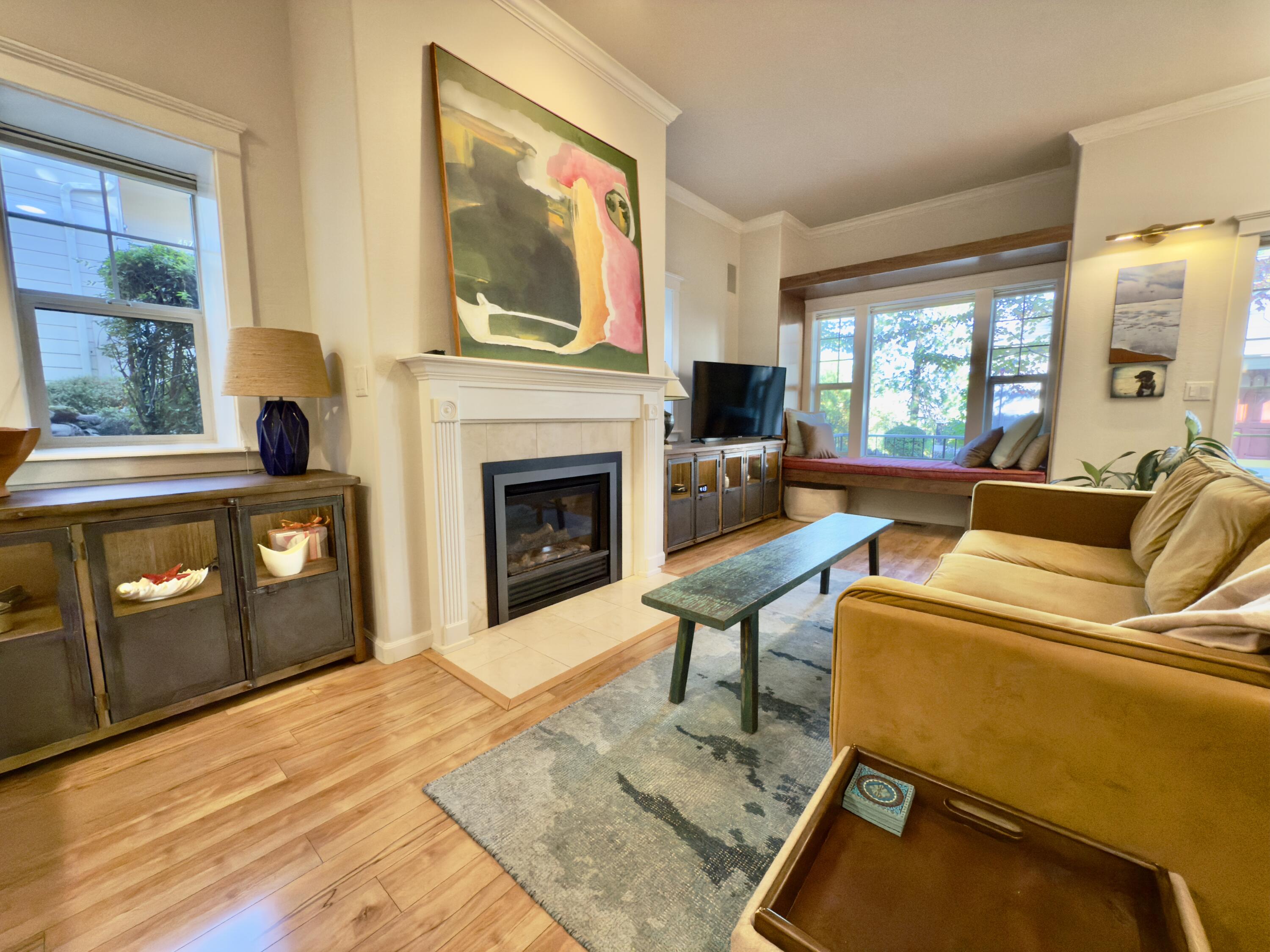 Highland Pines - Residential