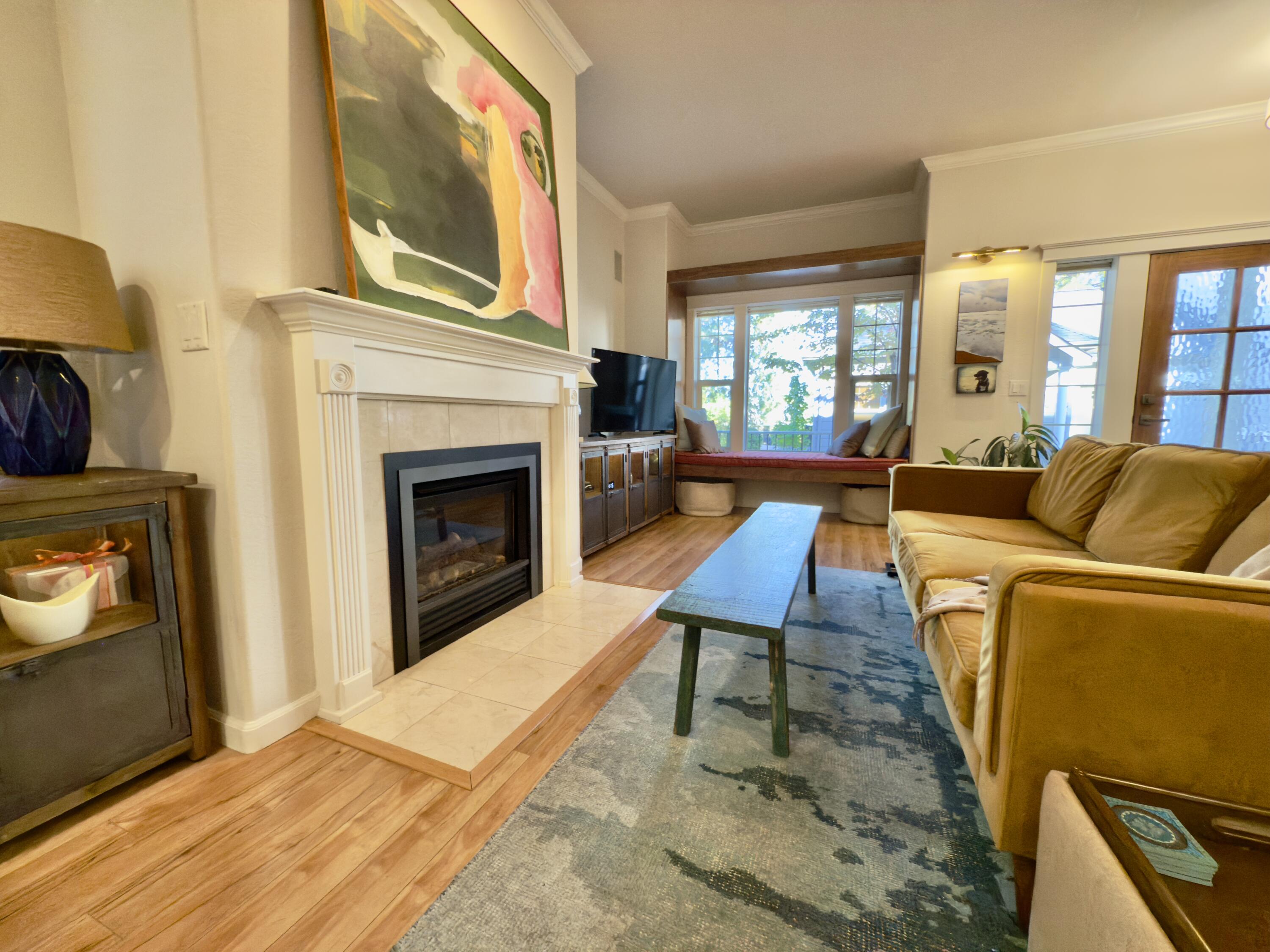 Highland Pines - Residential