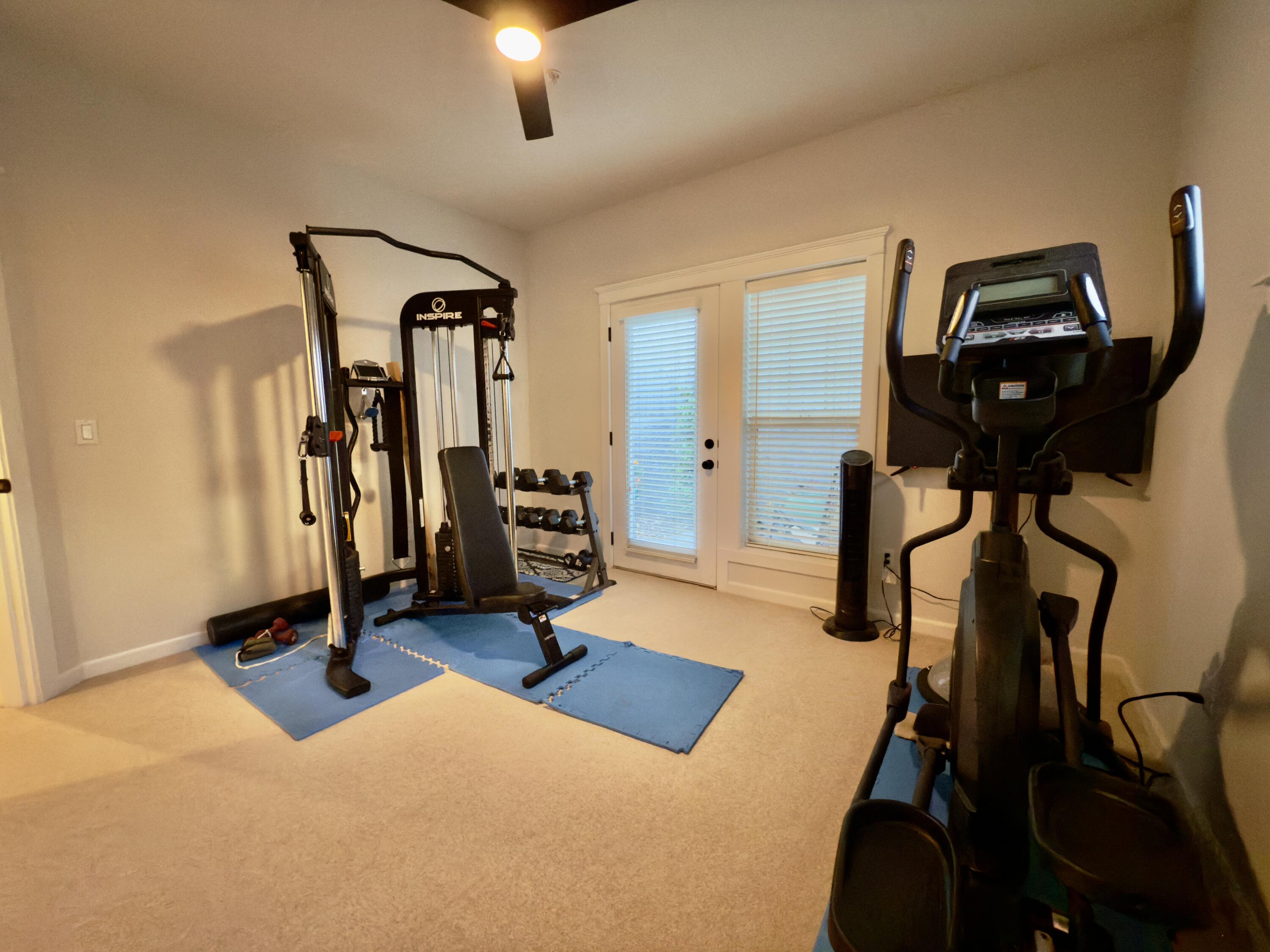 Highland Pines - Residential