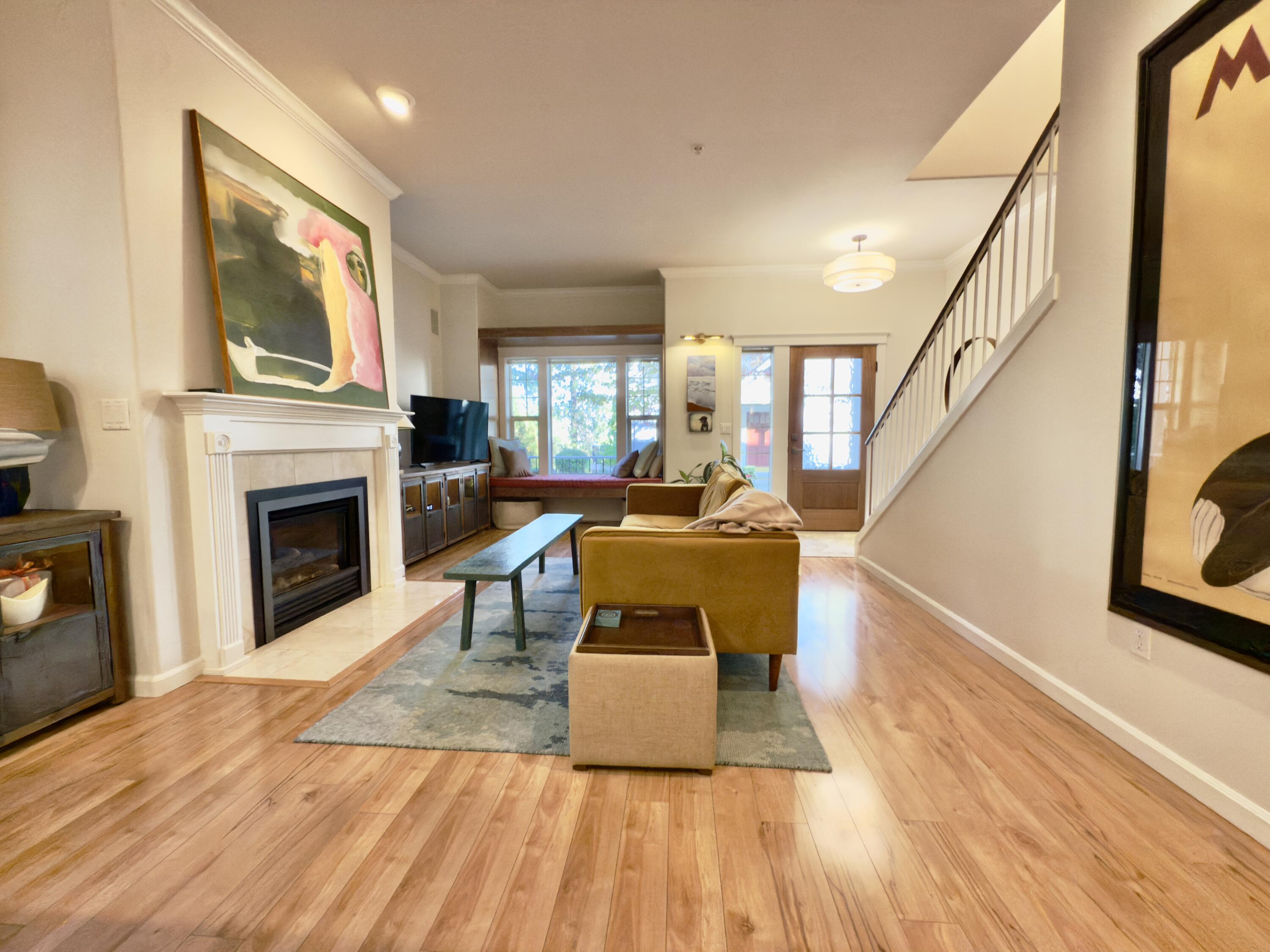 Highland Pines - Residential