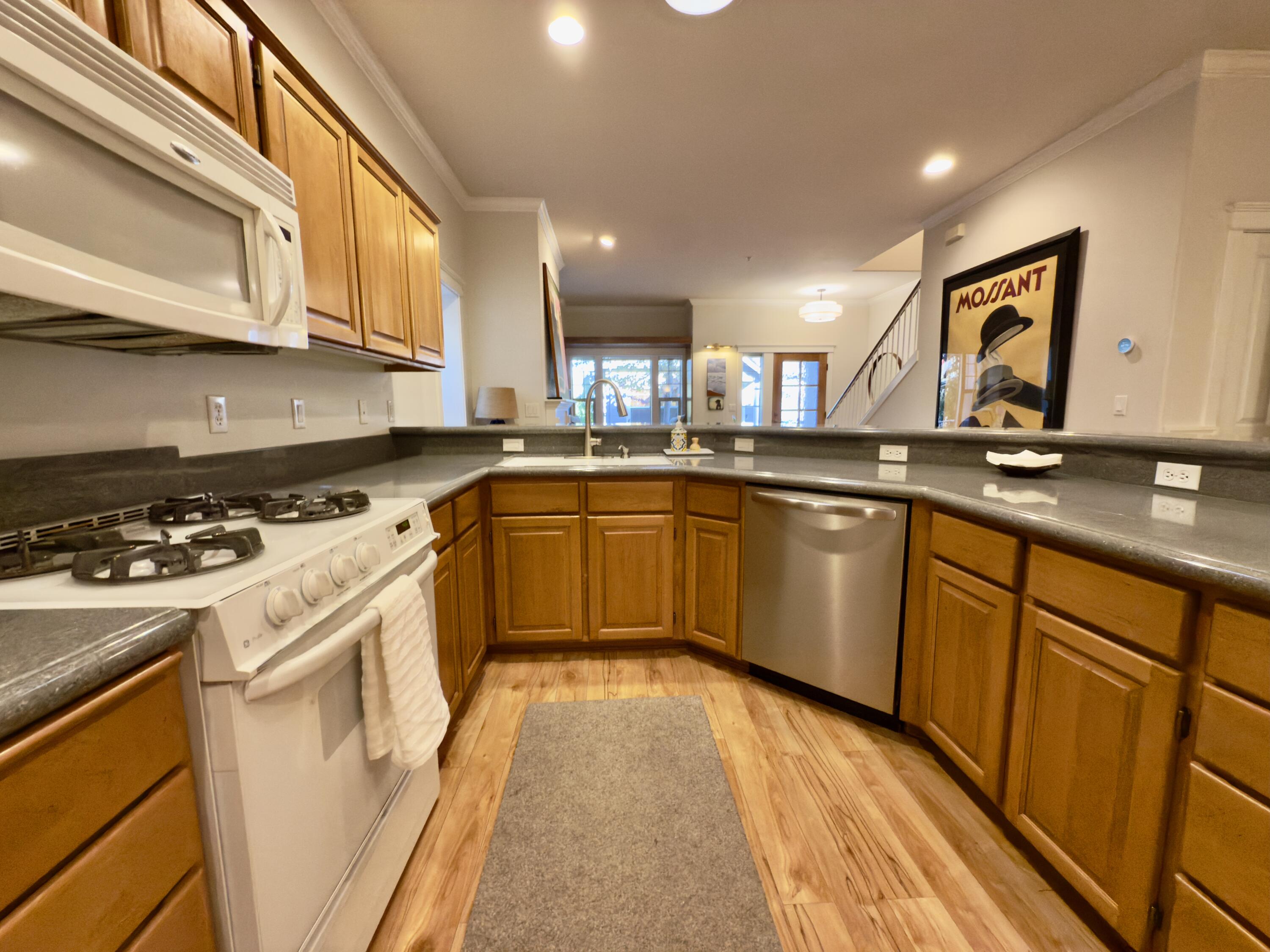 Highland Pines - Residential