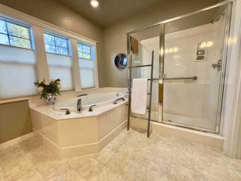 Tiny photo for 455 Holly Street, Ashland, OR 97520 (MLS # 220210821)