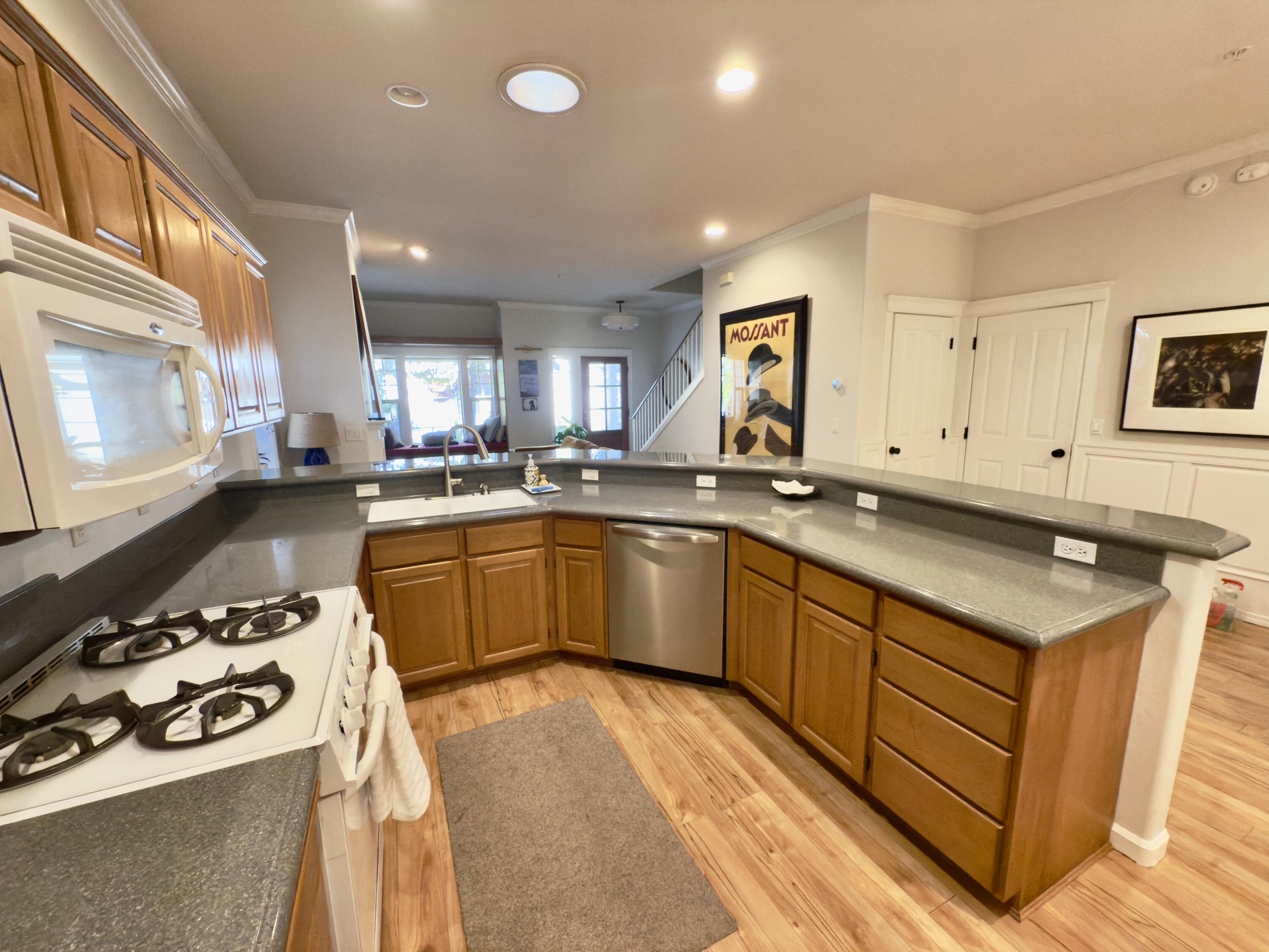 Highland Pines - Residential