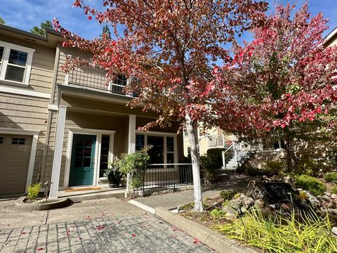 Tiny photo for 455 Holly Street, Ashland, OR 97520 (MLS # 220210821)