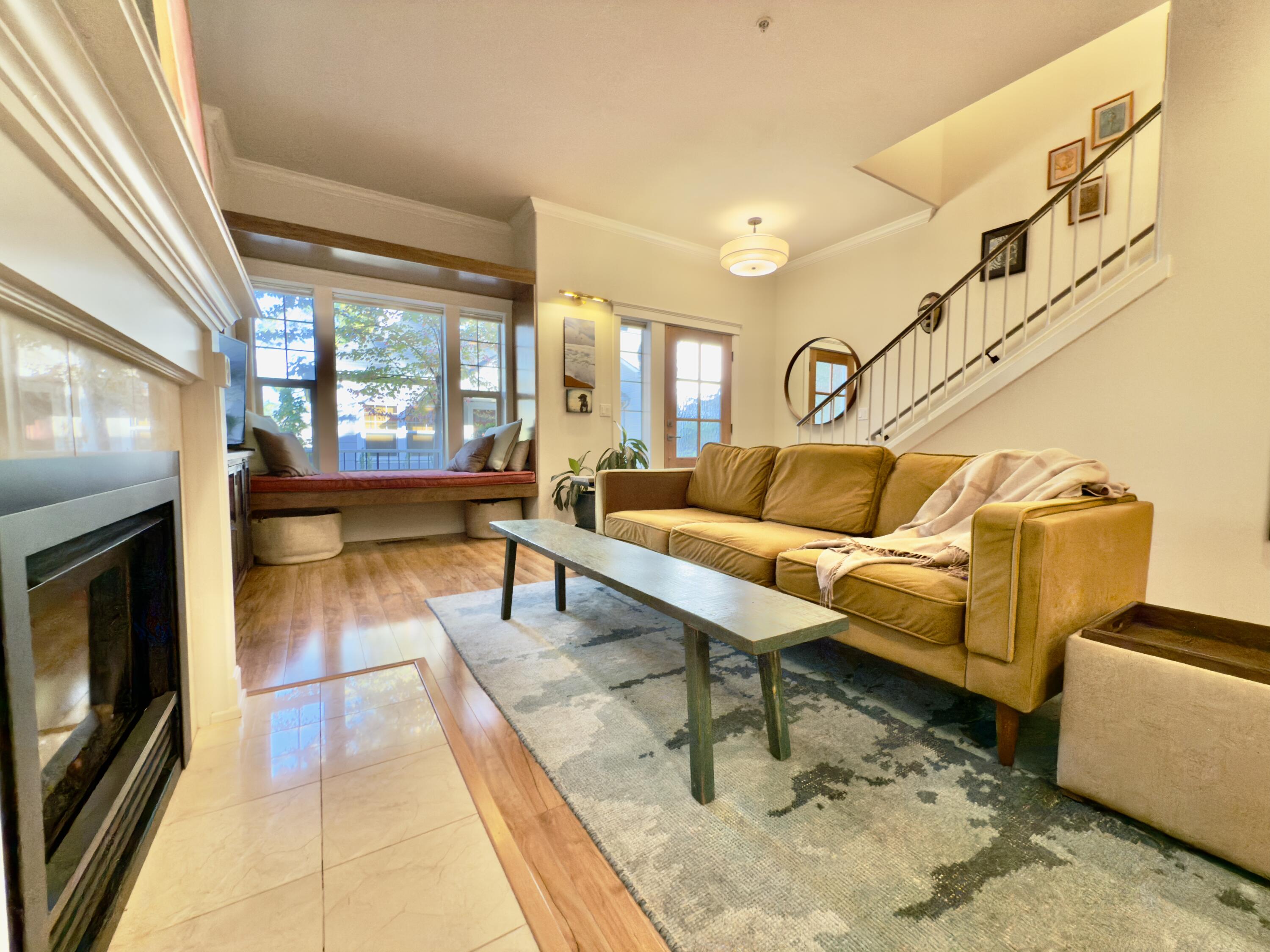 Highland Pines - Residential