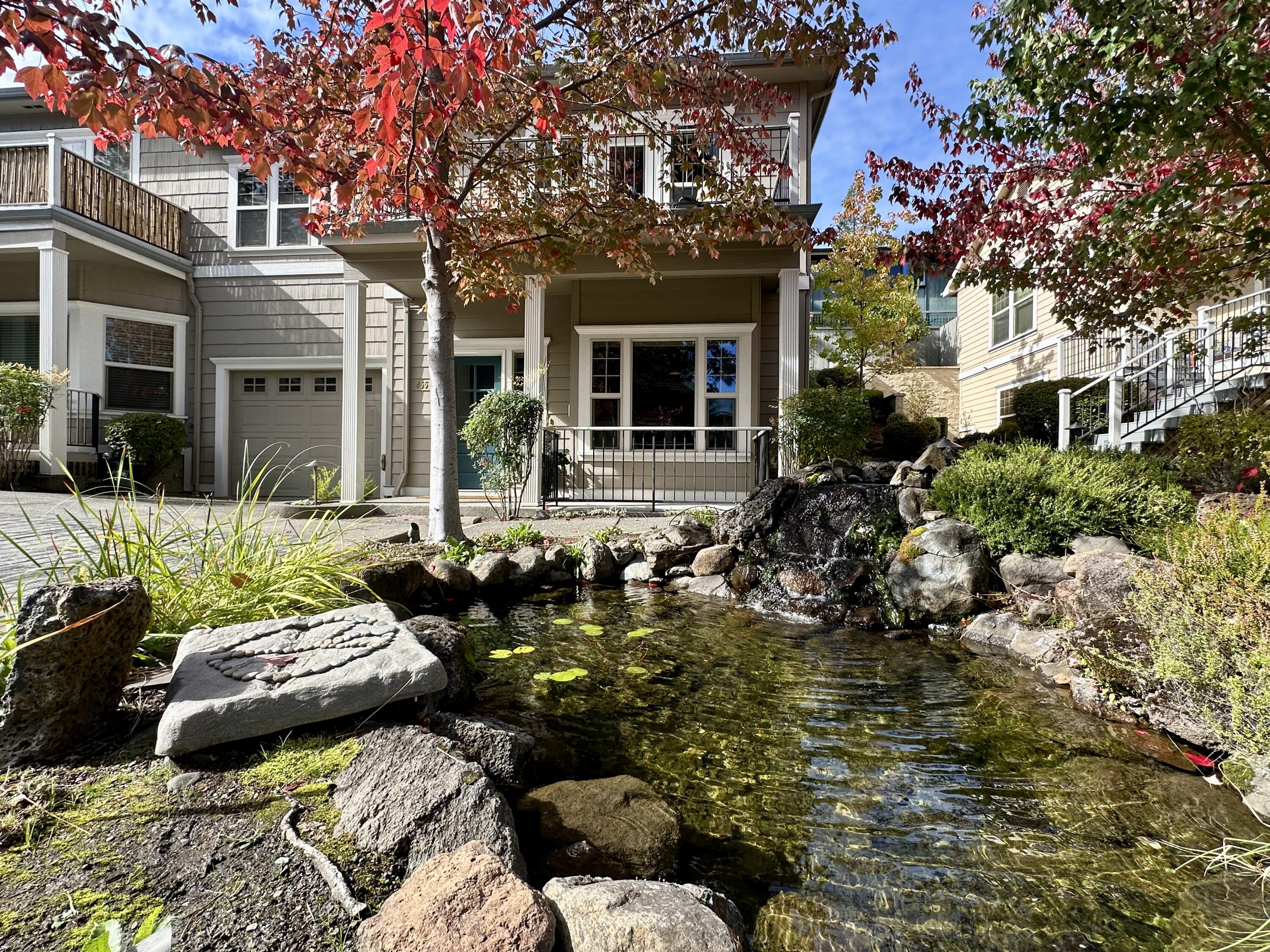 Highland Pines - Residential