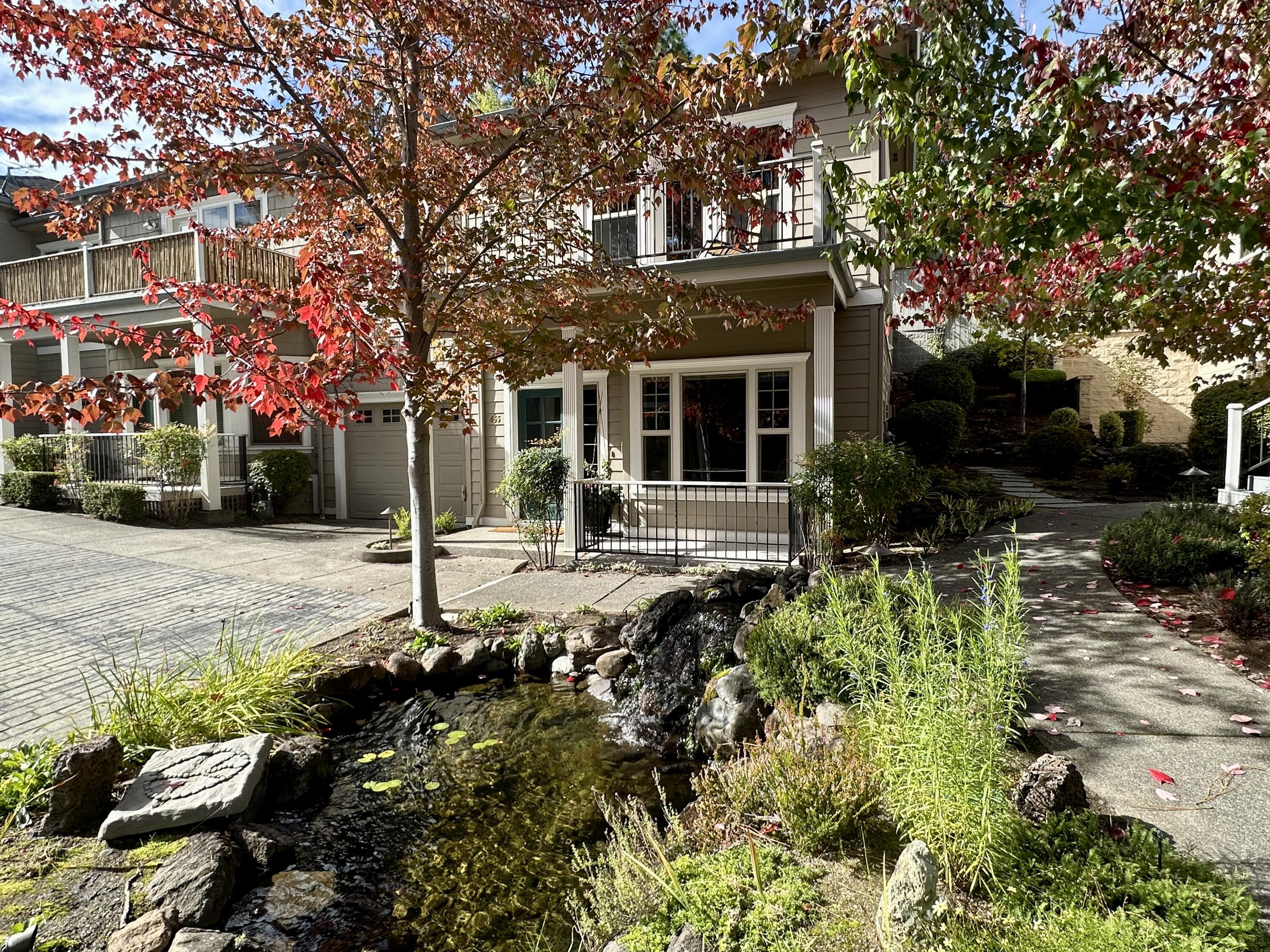 Highland Pines - Residential