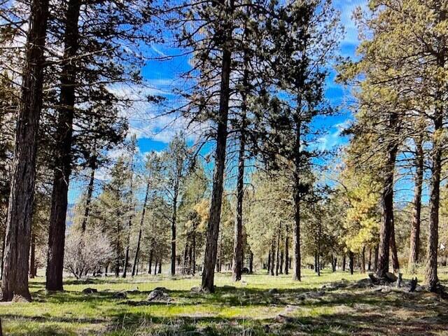 Running YResort - Land