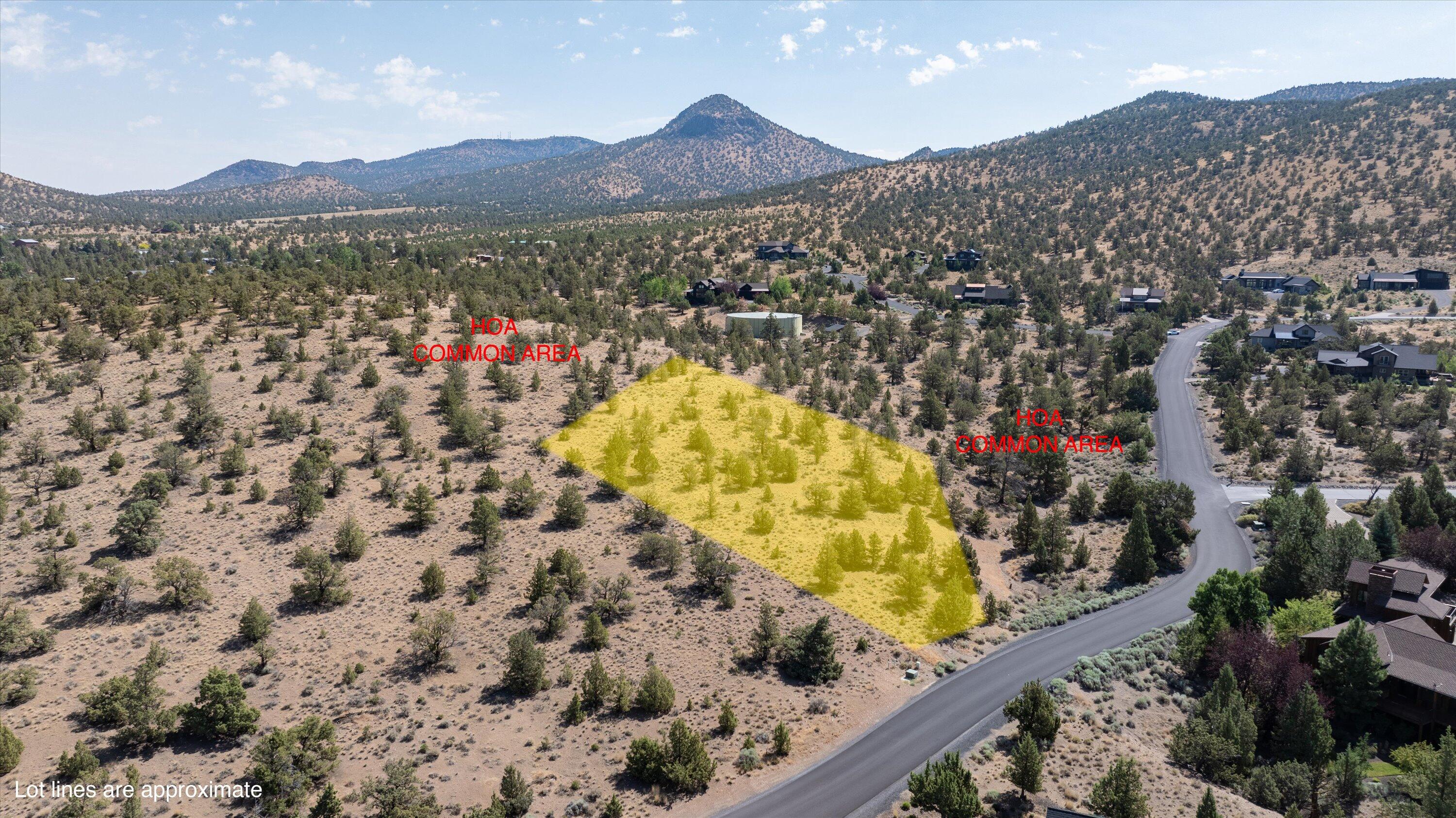 SW Hat Rock Loop Homesite 177