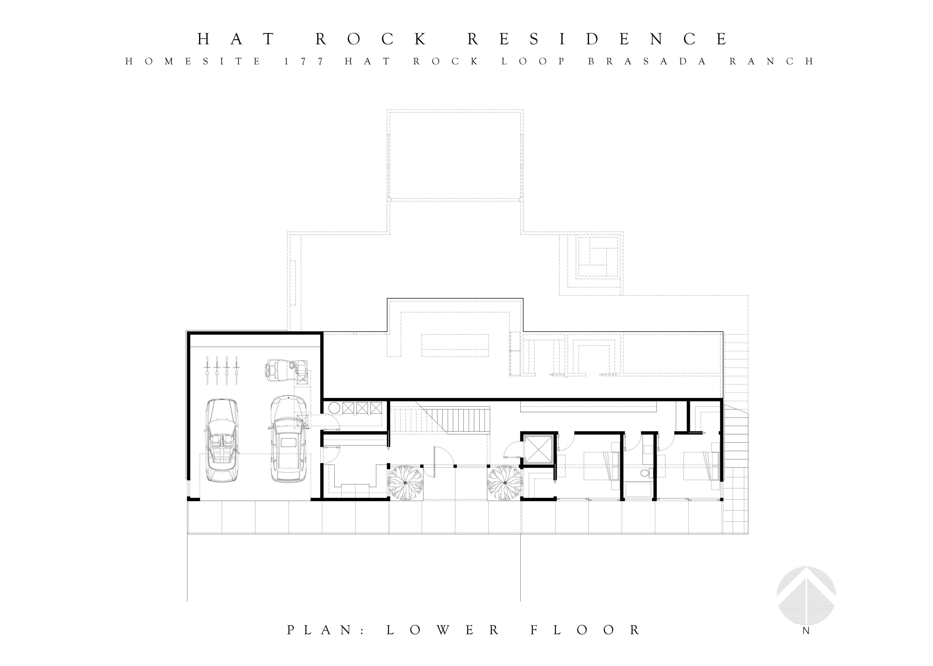 SW Hat Rock Loop Homesite 177