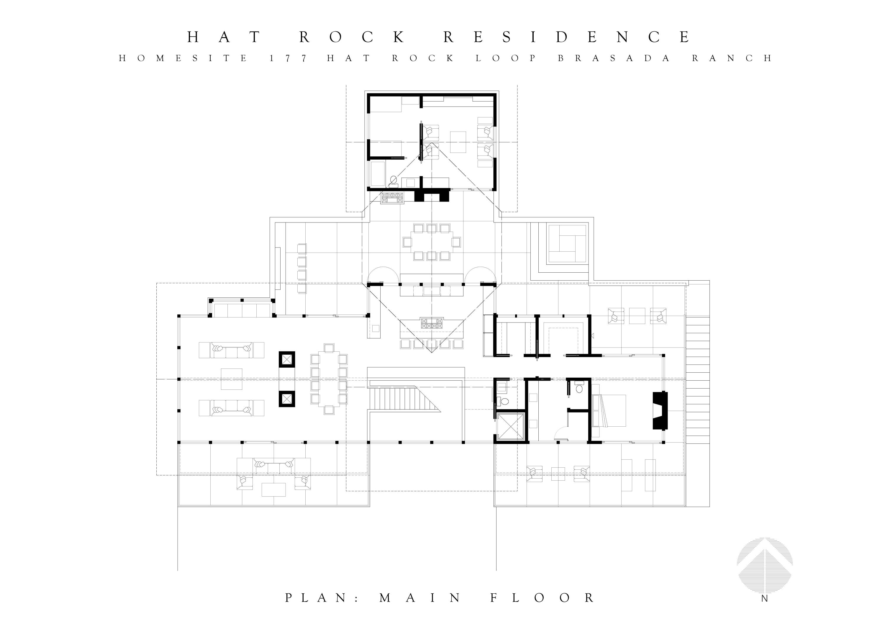 SW Hat Rock Loop Homesite 177