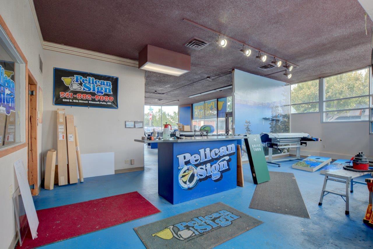 N/A - Commercial Sale