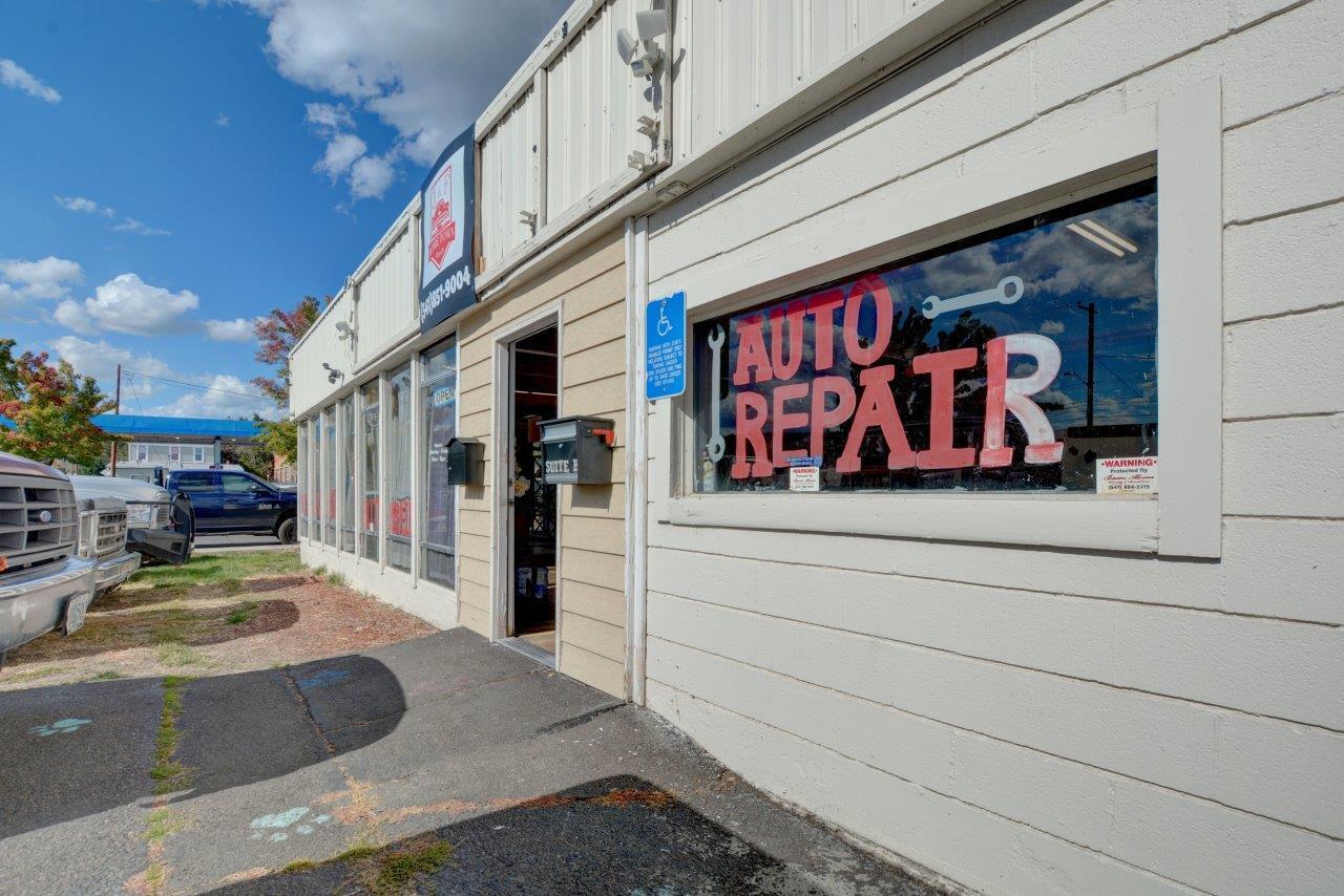 N/A - Commercial Sale