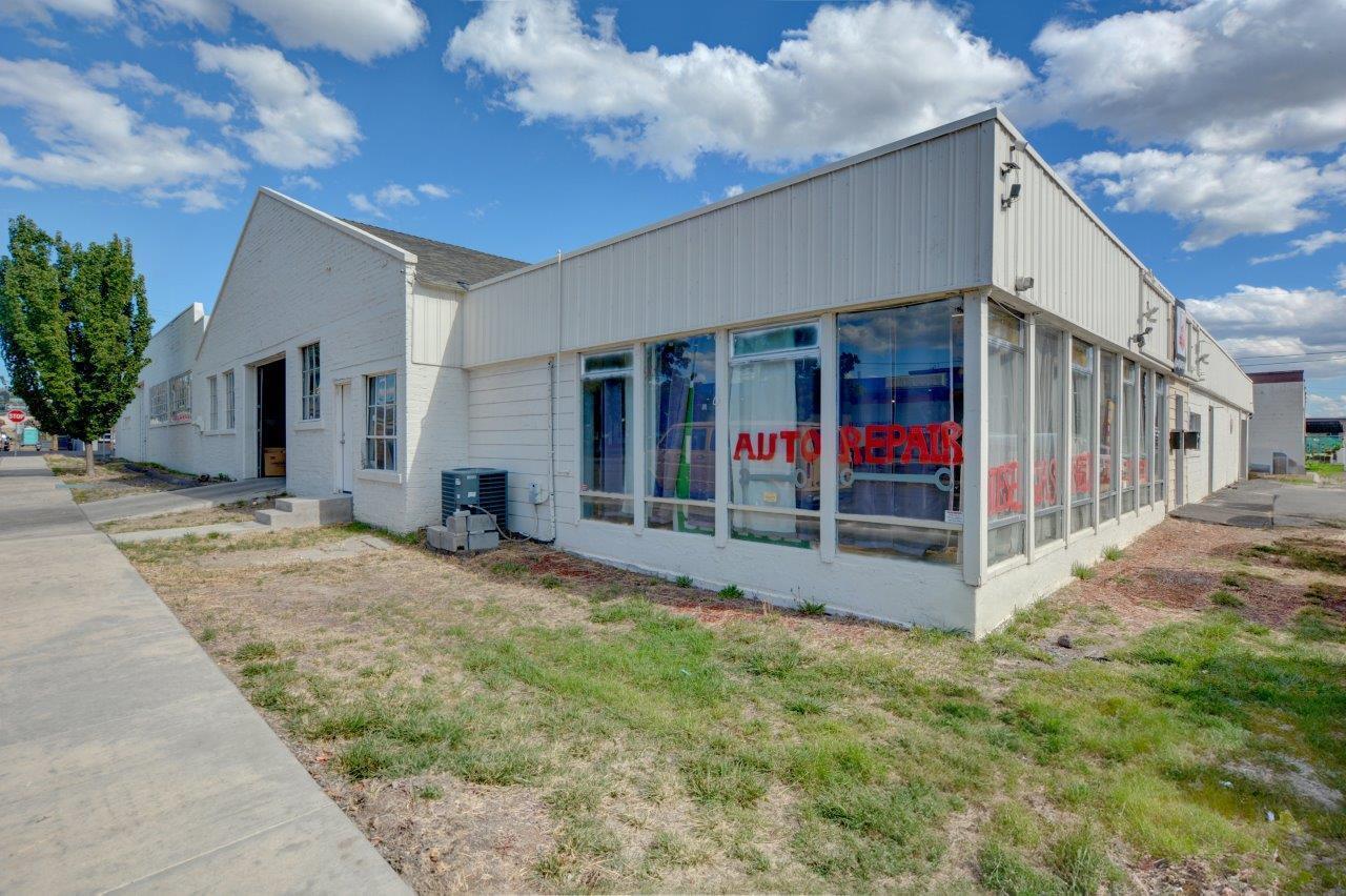 N/A - Commercial Sale