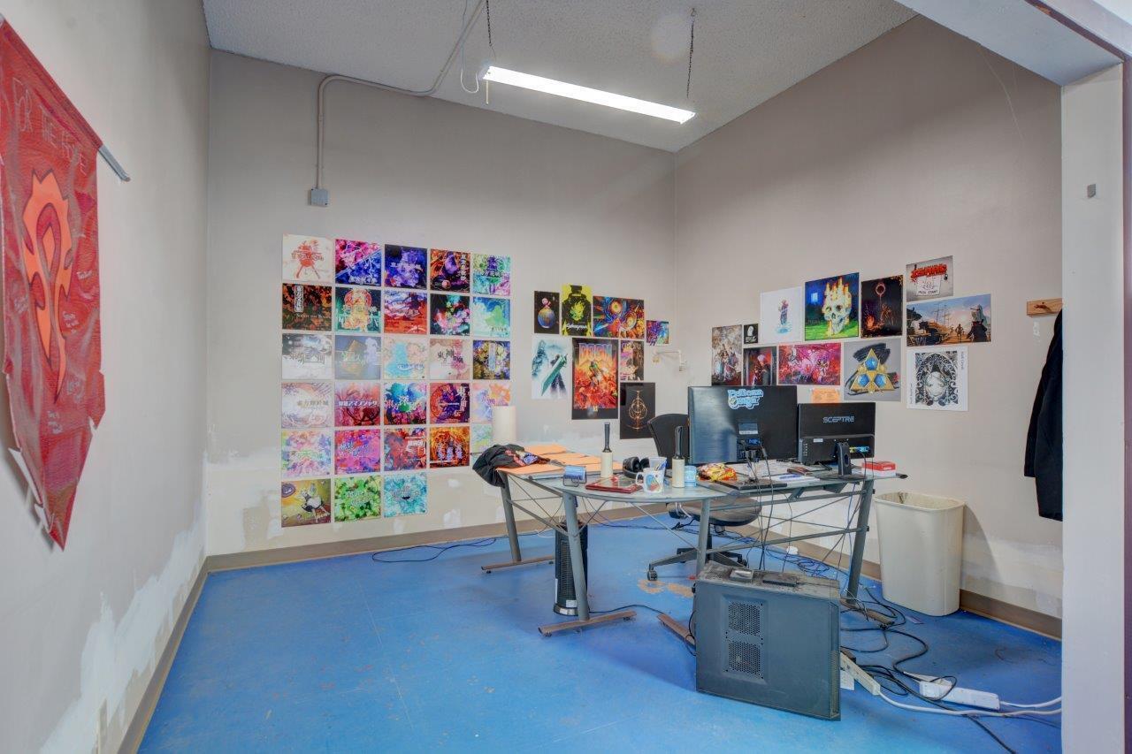 N/A - Commercial Sale