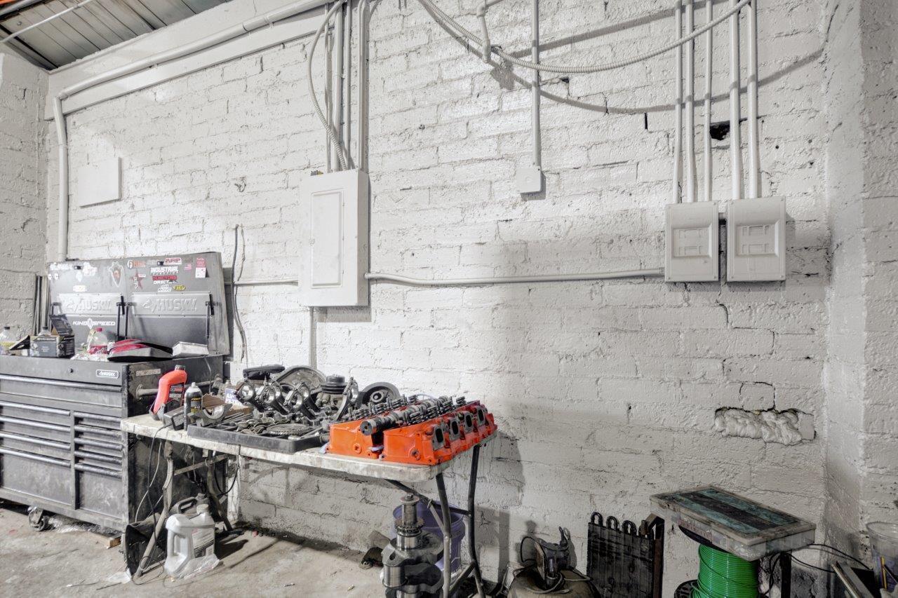 N/A - Commercial Sale