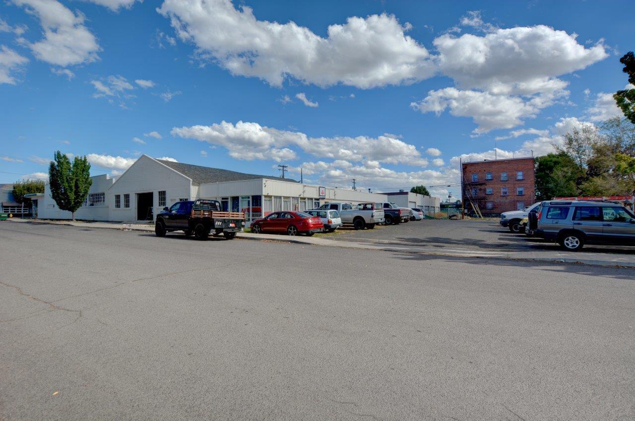 N/A - Commercial Sale