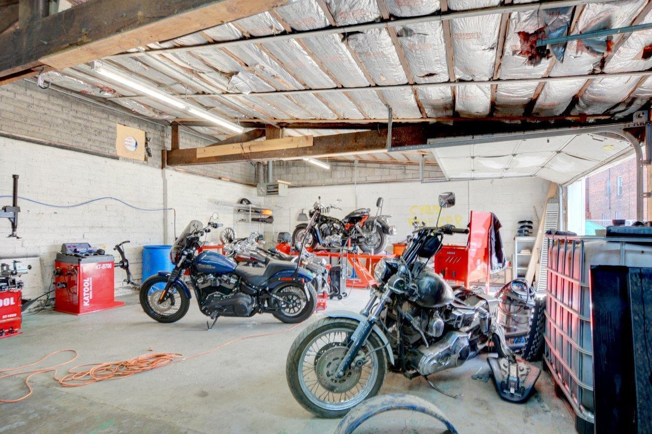 N/A - Commercial Sale