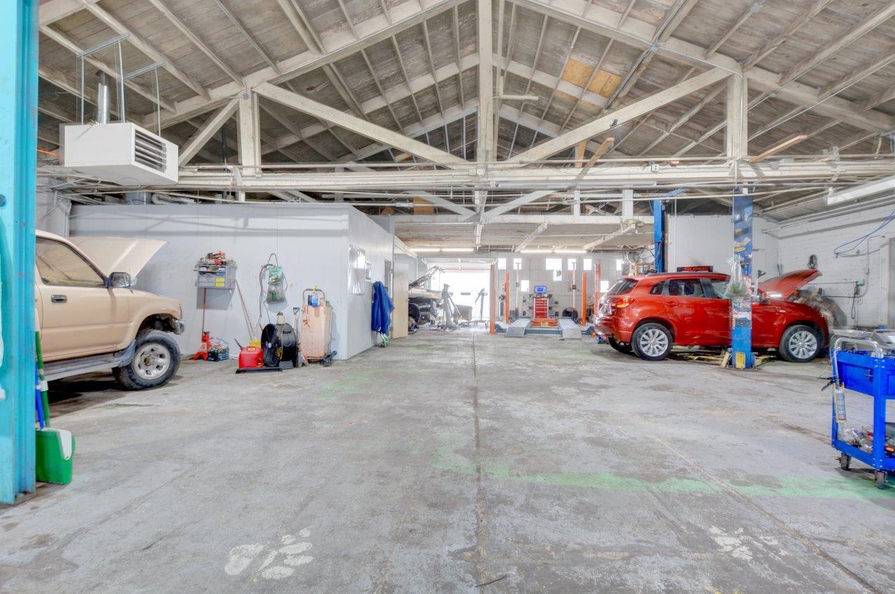 N/A - Commercial Sale