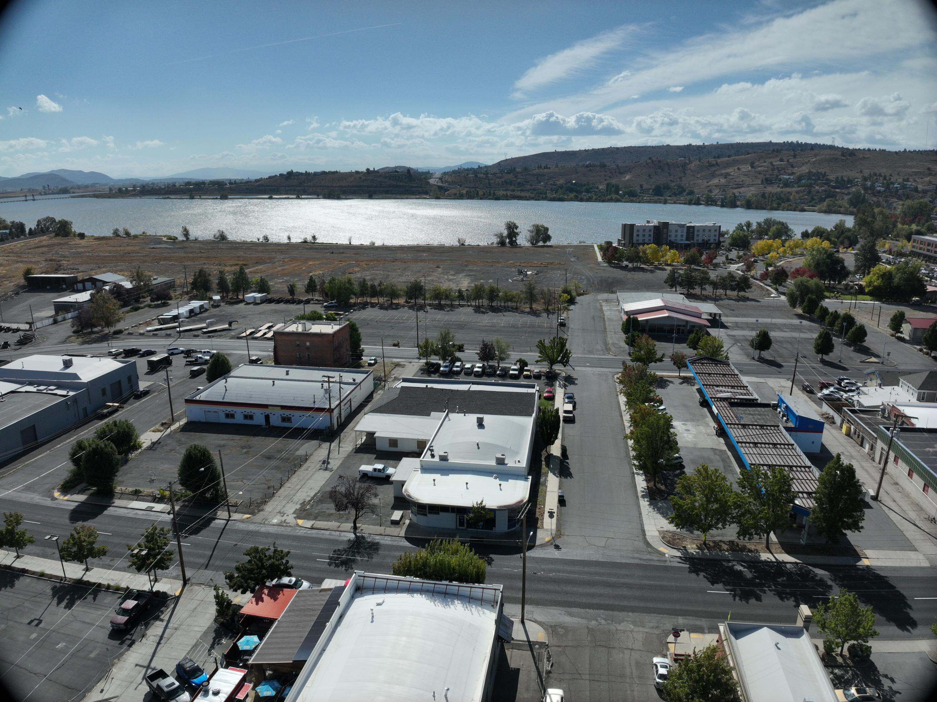 N/A - Commercial Sale