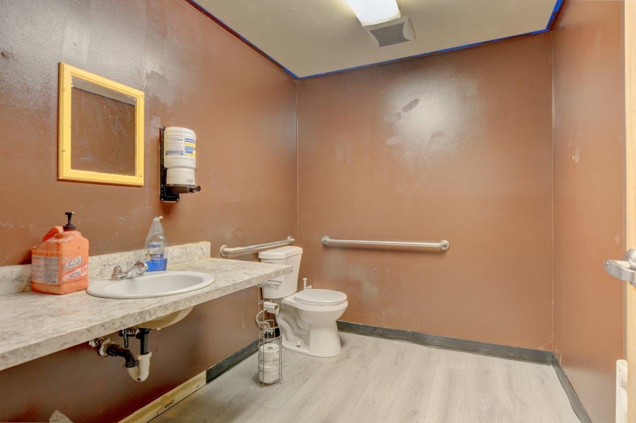 N/A - Commercial Sale