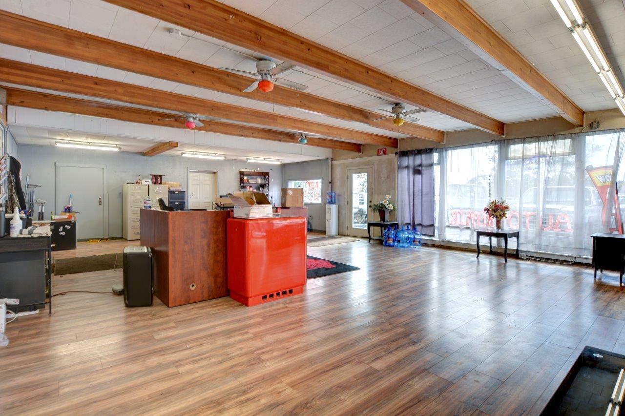 N/A - Commercial Sale